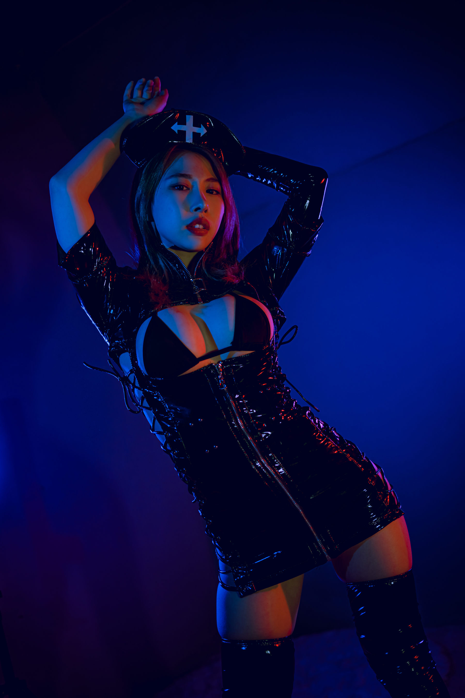 [LIKEY] Uhye - Happy Halloween