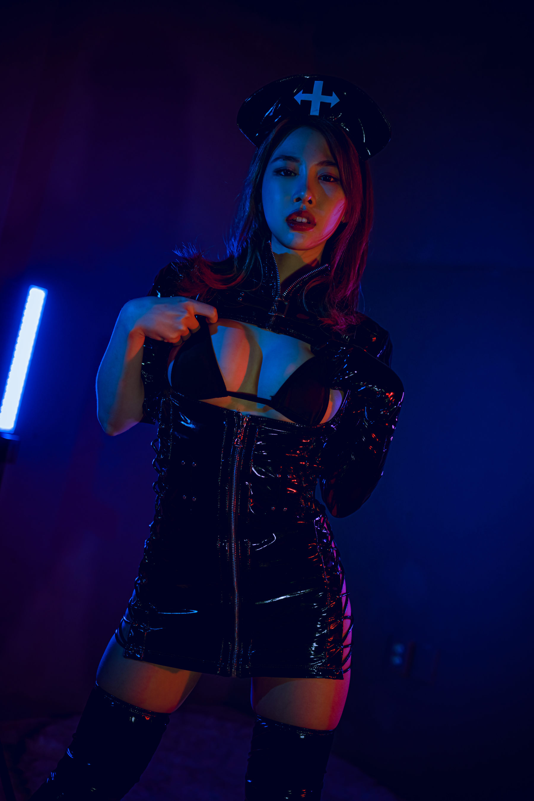 [LIKEY] Uhye - Happy Halloween