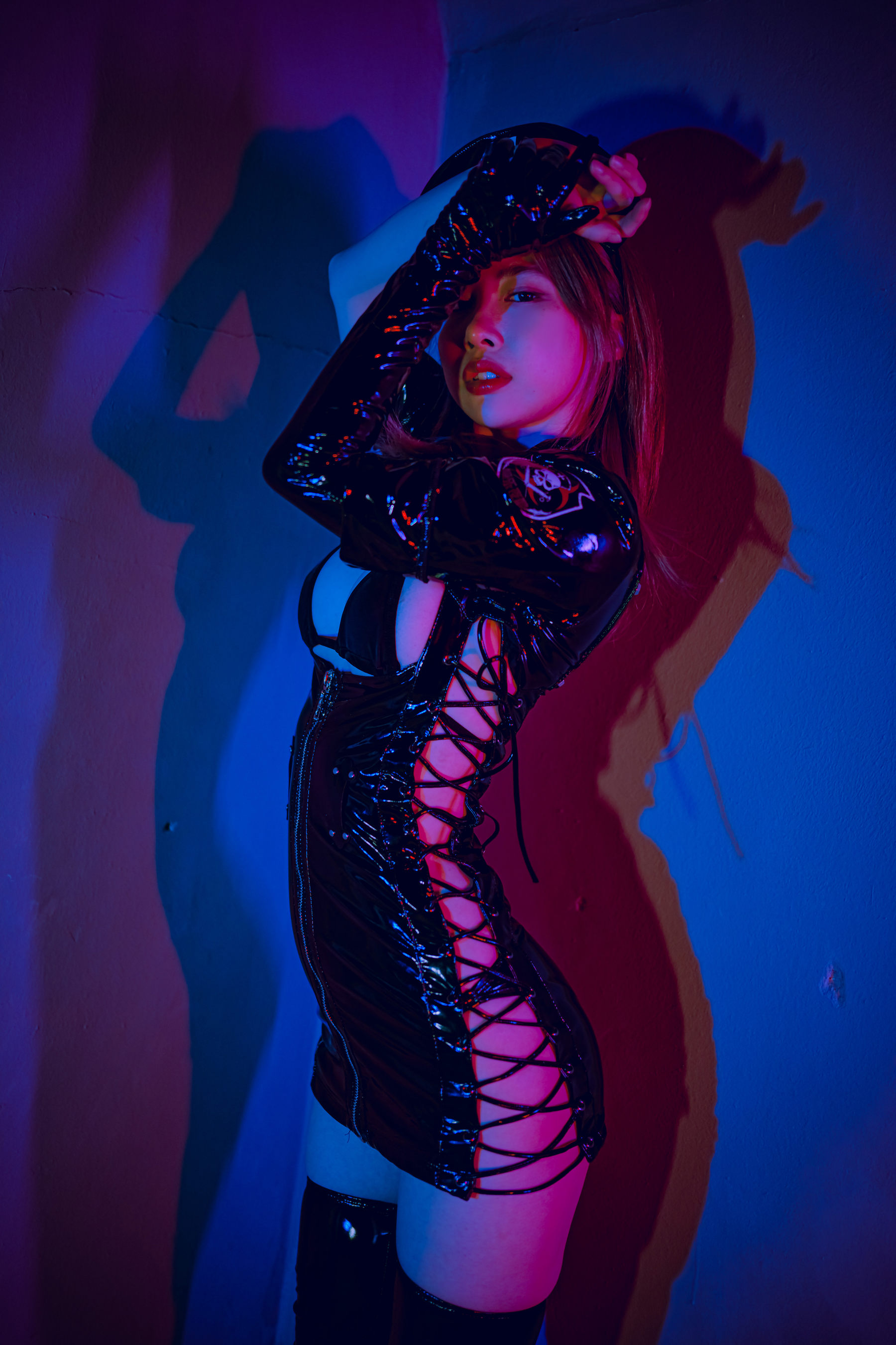 [LIKEY] Uhye - Happy Halloween