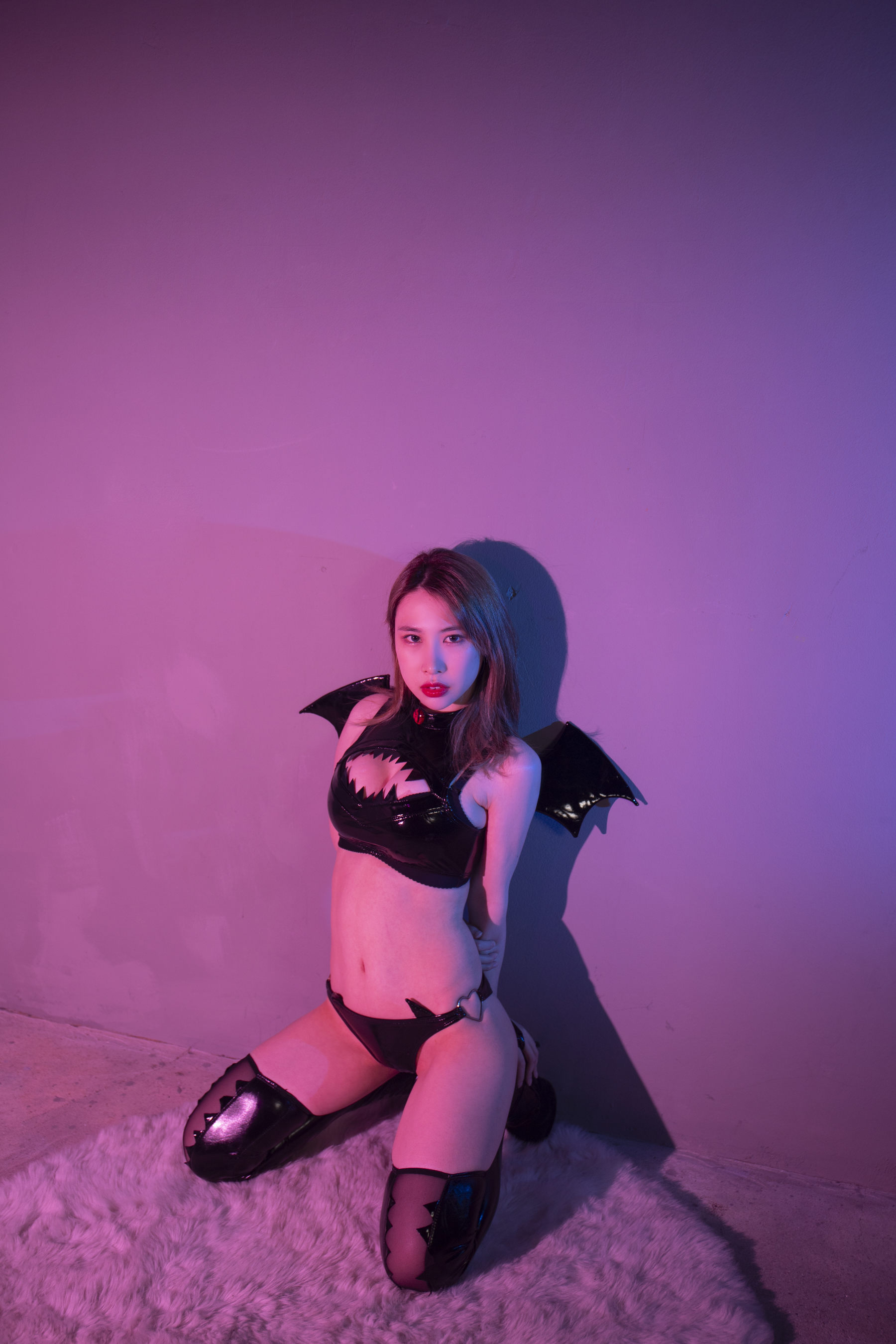 [LIKEY] Uhye - Happy Halloween