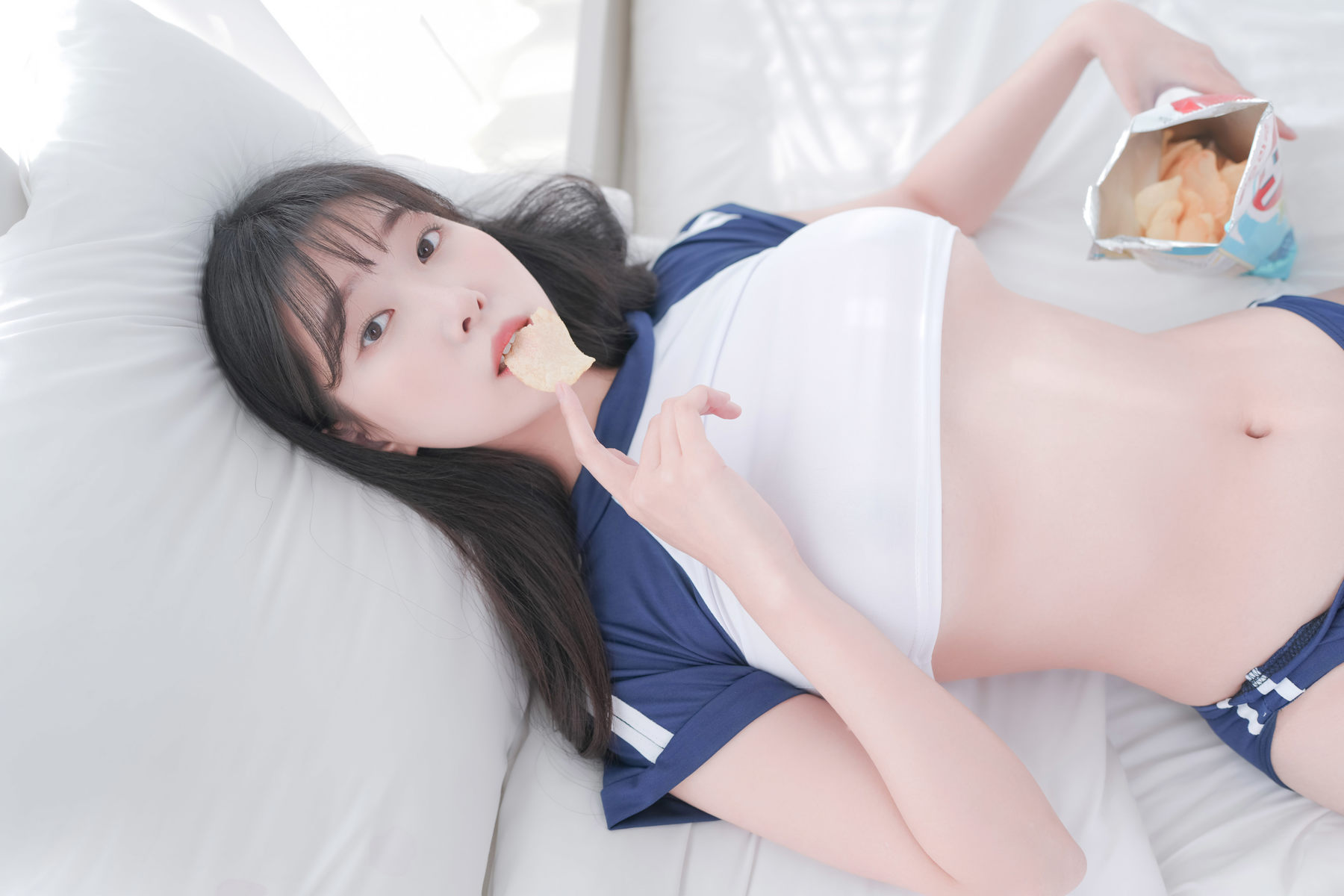 [Lilynah] Shaany - Vol.16 Shaany & Bloomers