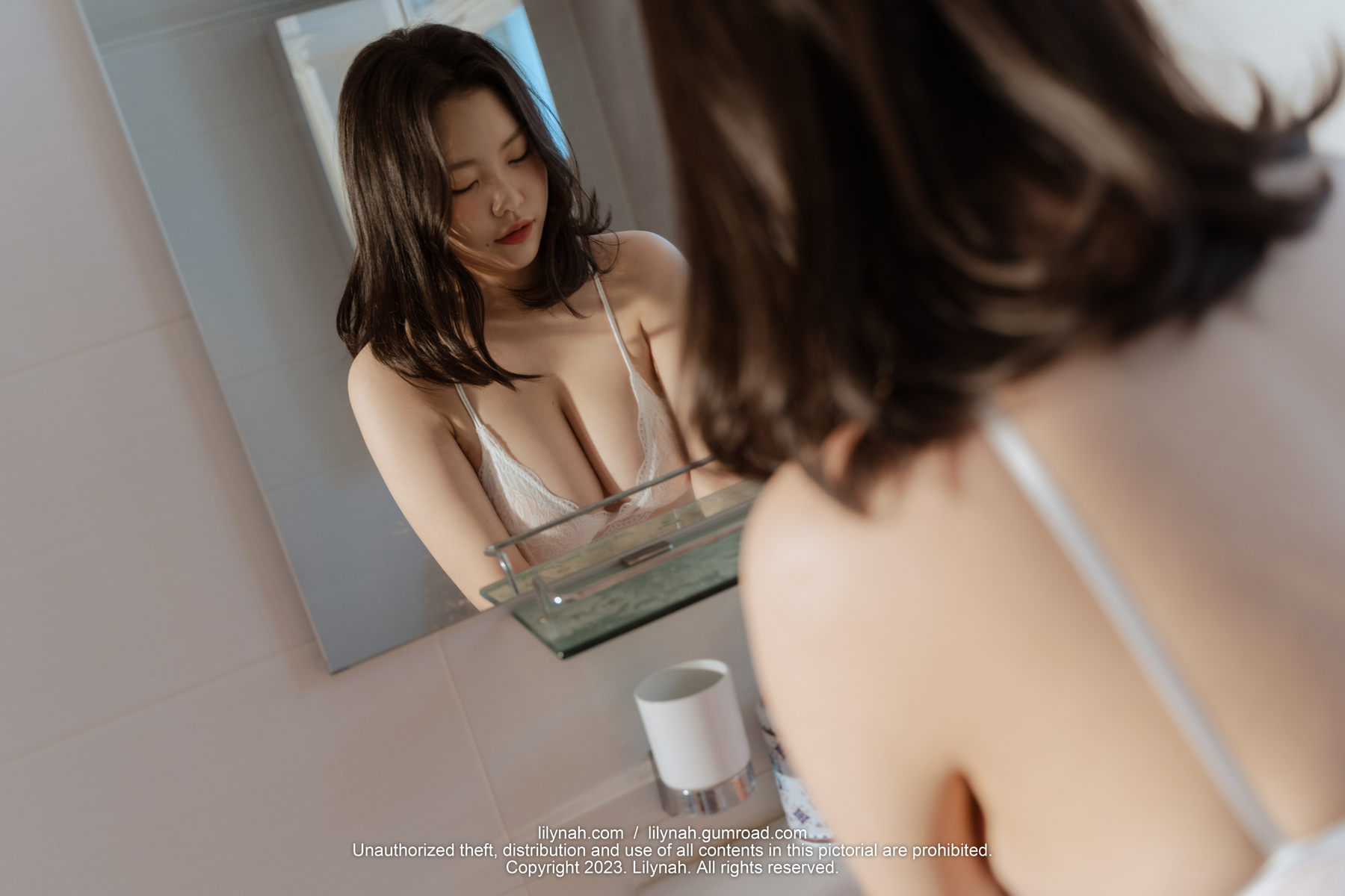 [Lilynah] Sunhye - Vol.01