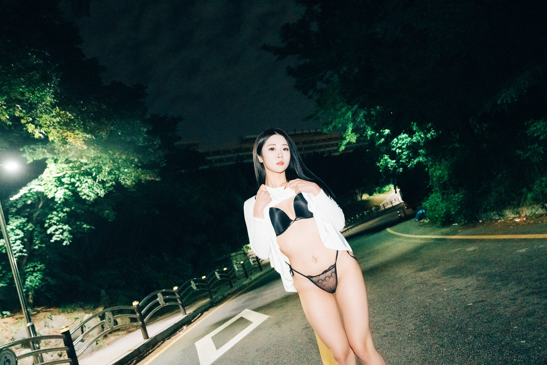[LOOZY] Bomi - Night Roads