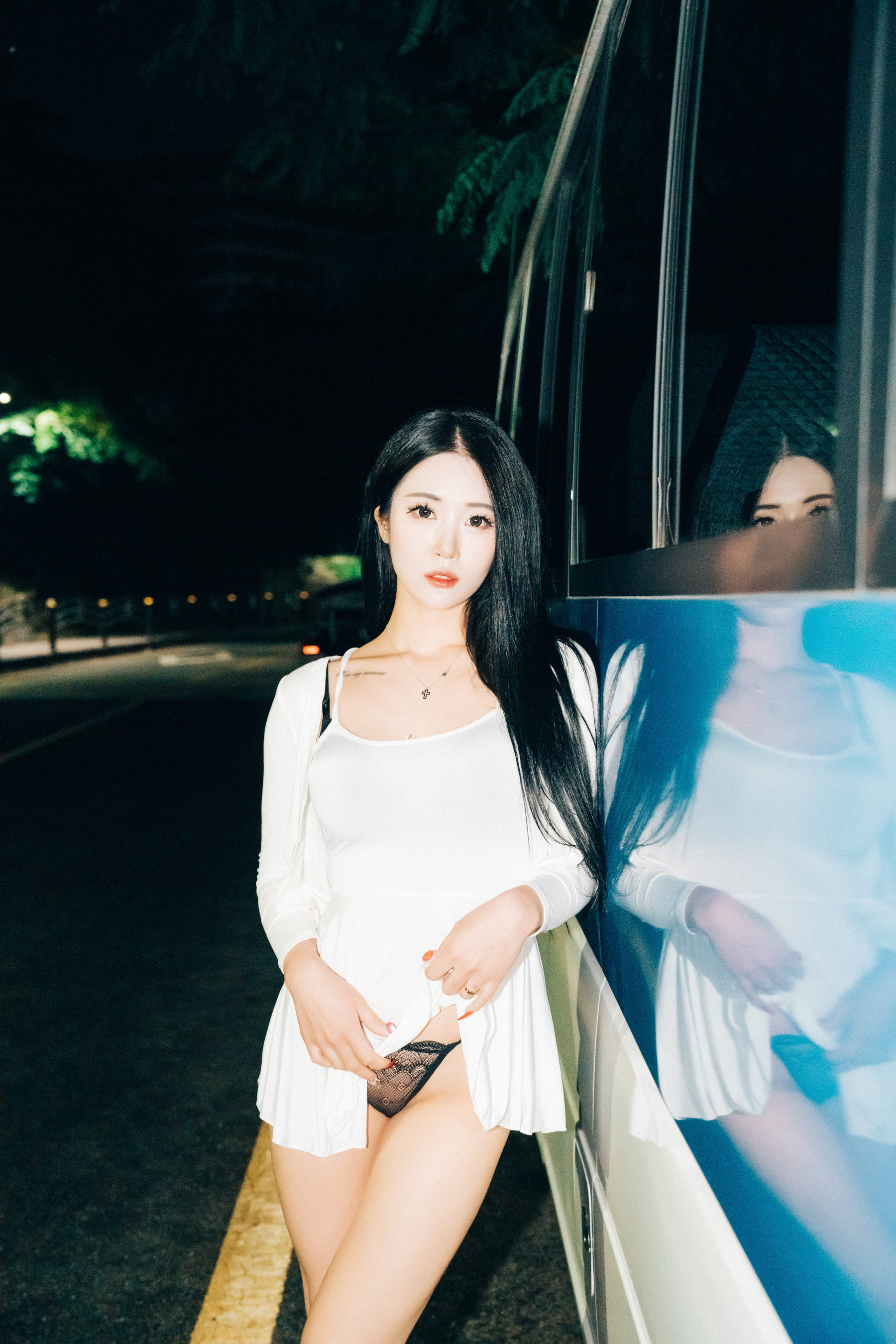 [LOOZY] Bomi - Night Roads