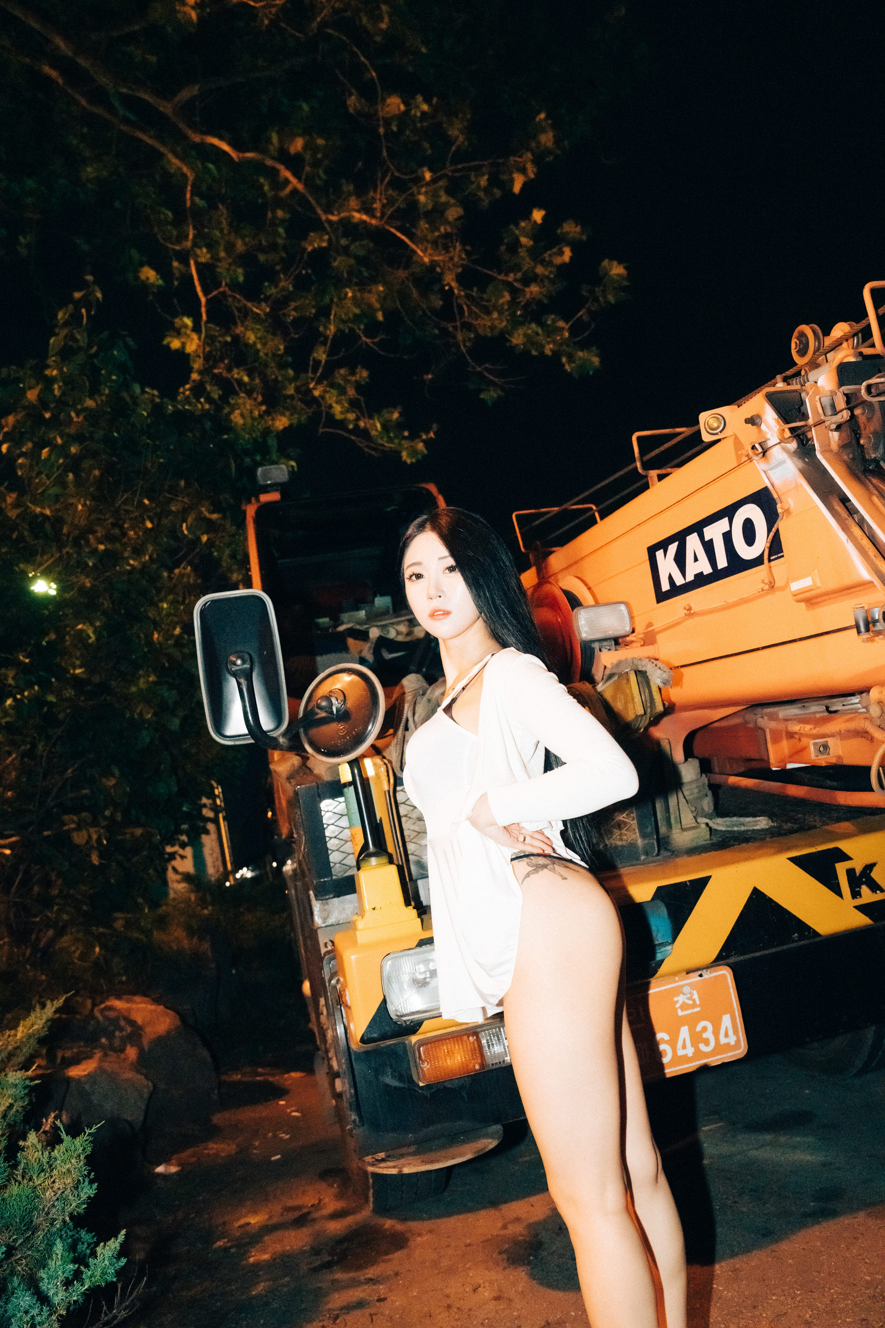 [LOOZY] Bomi - Night Roads