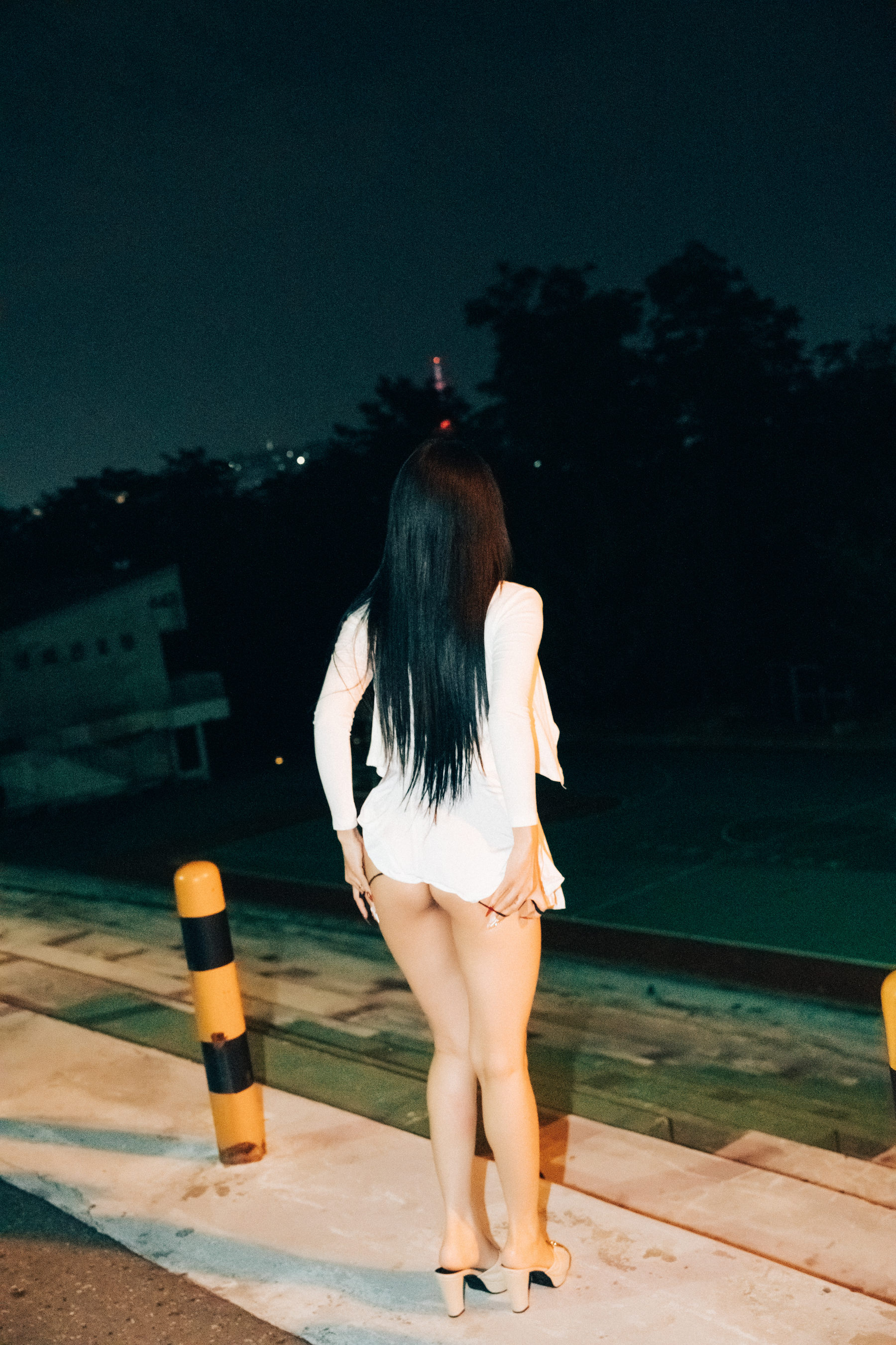 [LOOZY] Bomi - Night Roads