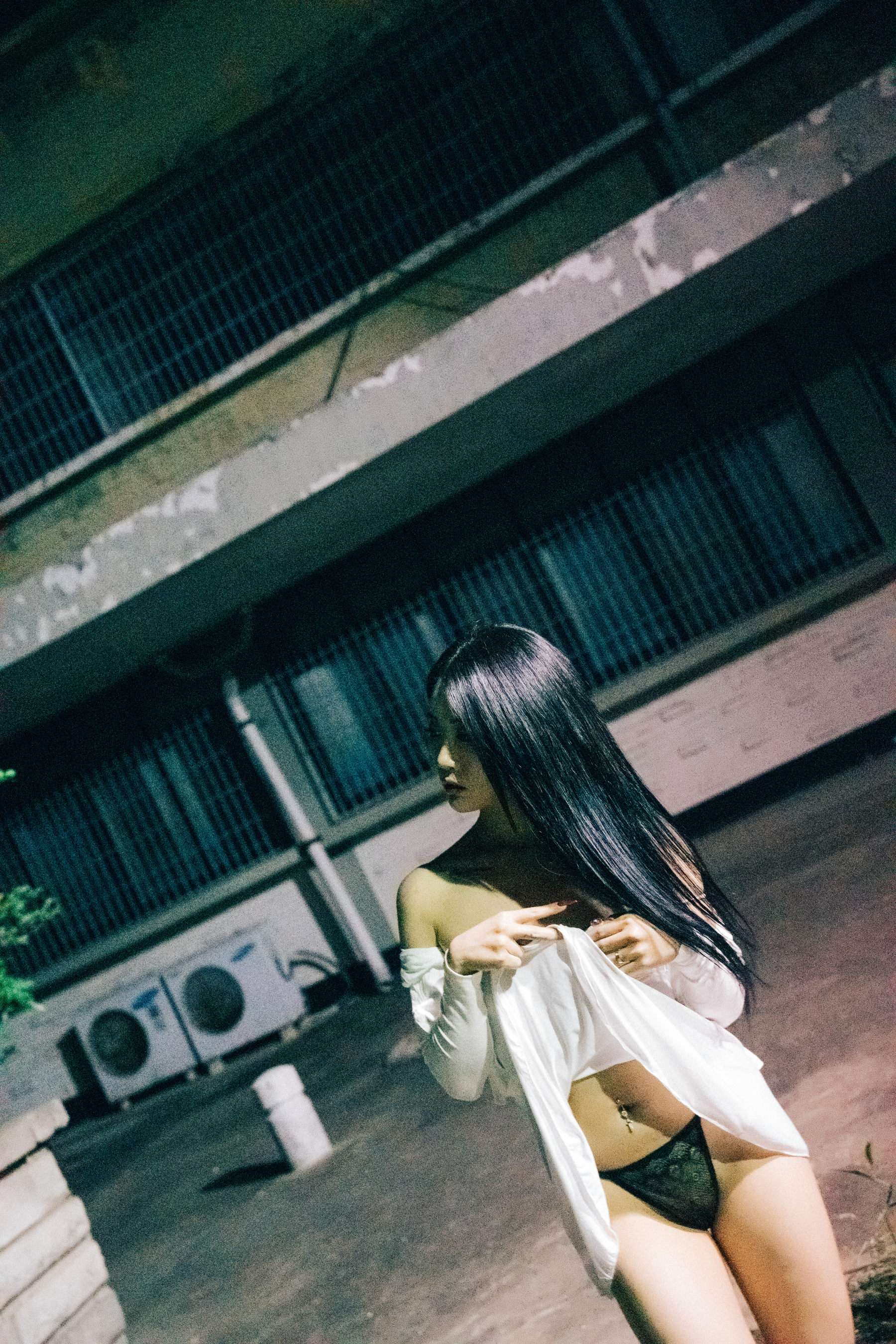 [LOOZY] Bomi - Night Roads