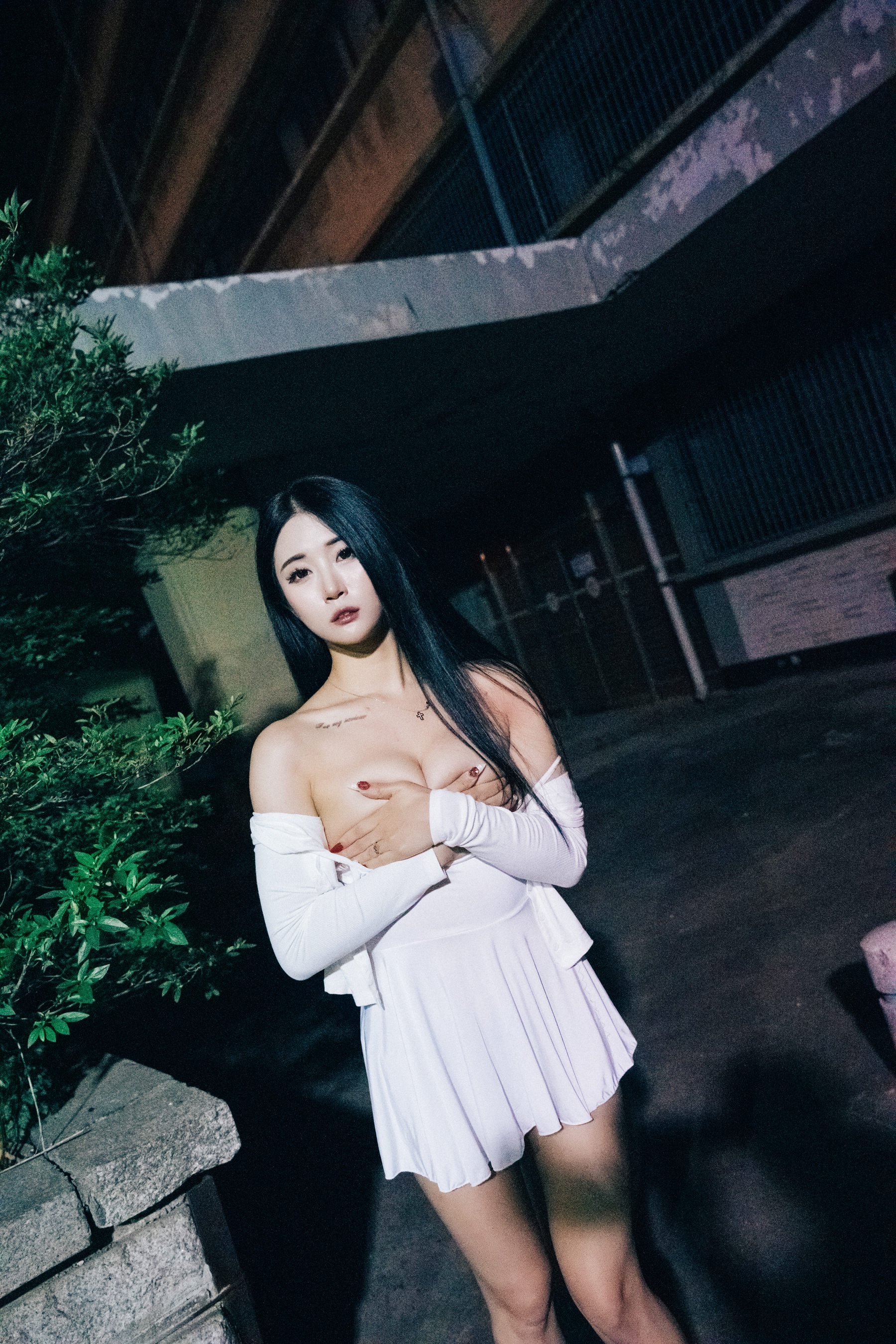 [LOOZY] Bomi - Night Roads