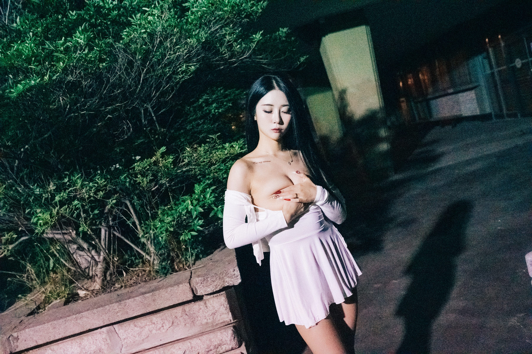 [LOOZY] Bomi - Night Roads