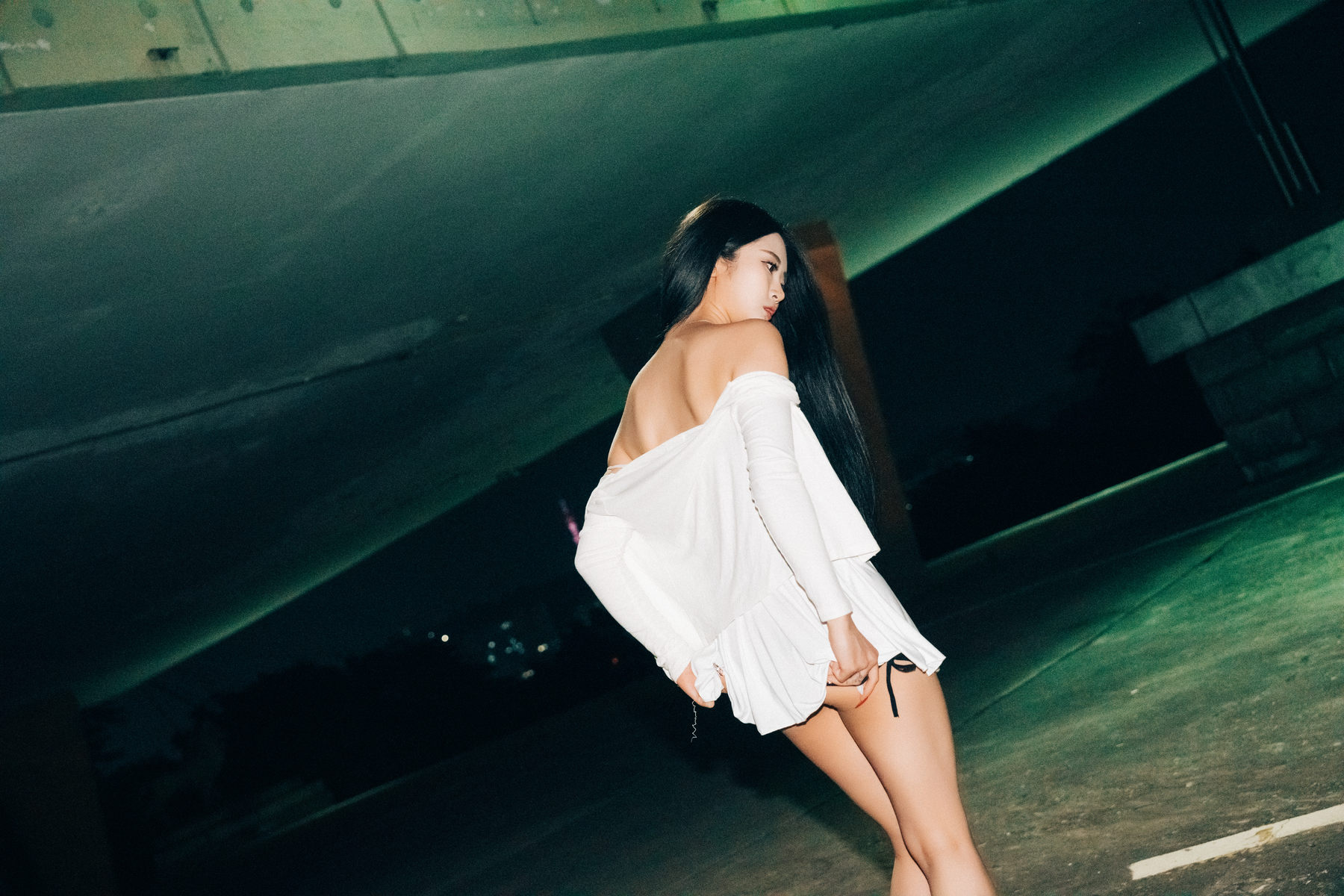 [LOOZY] Bomi - Night Roads