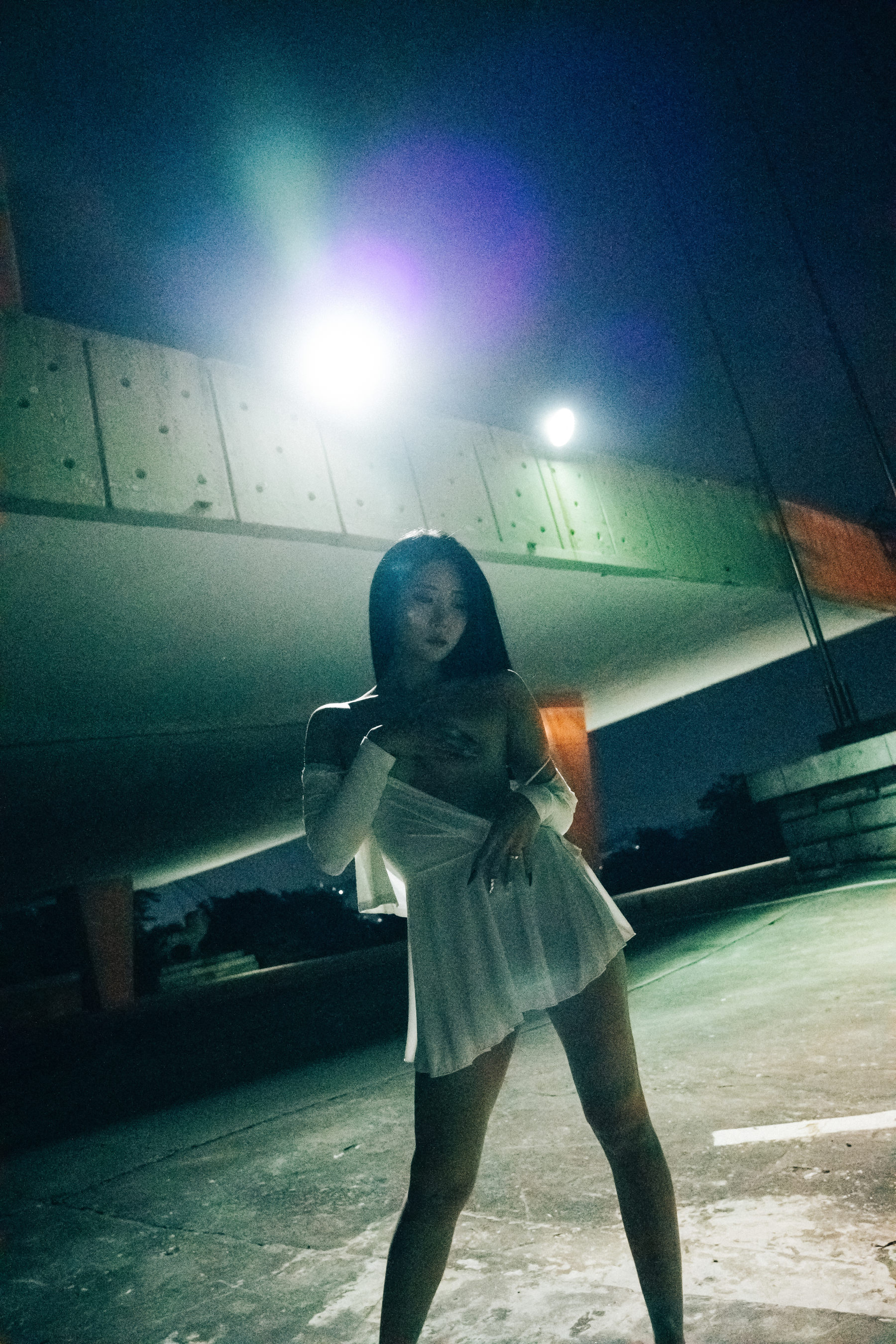 [LOOZY] Bomi - Night Roads