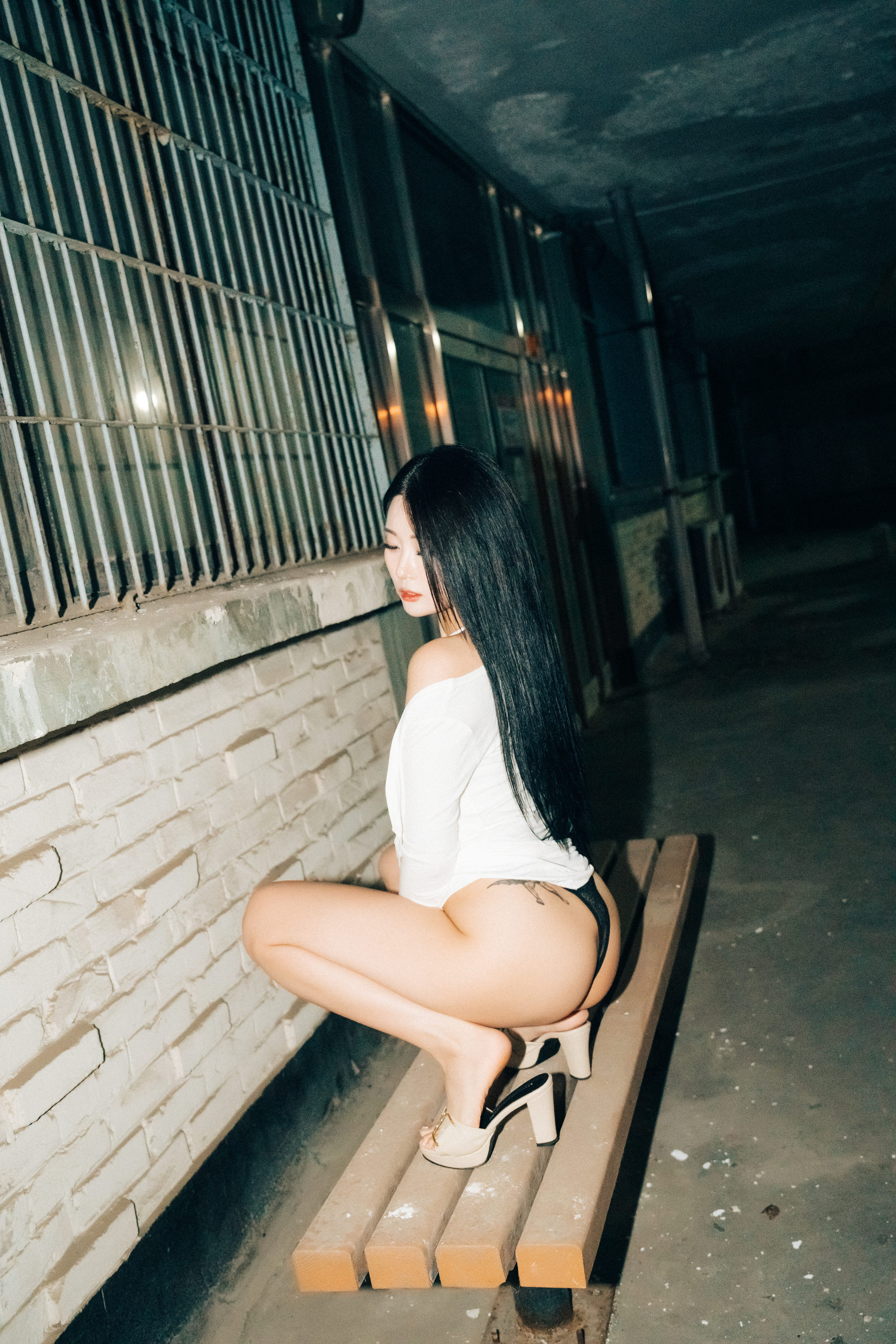 [LOOZY] Bomi - Night Roads