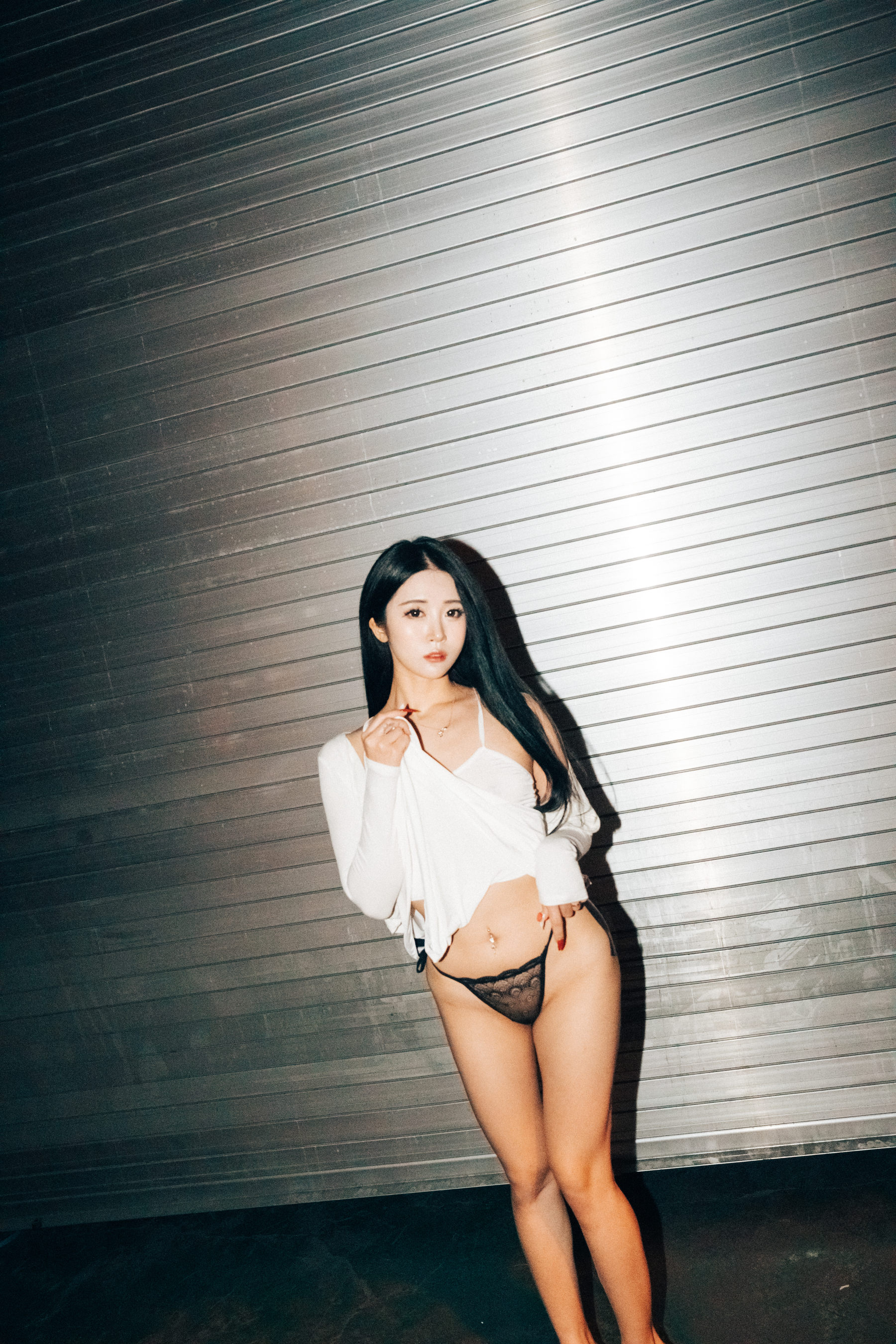 [LOOZY] Bomi - Night Roads