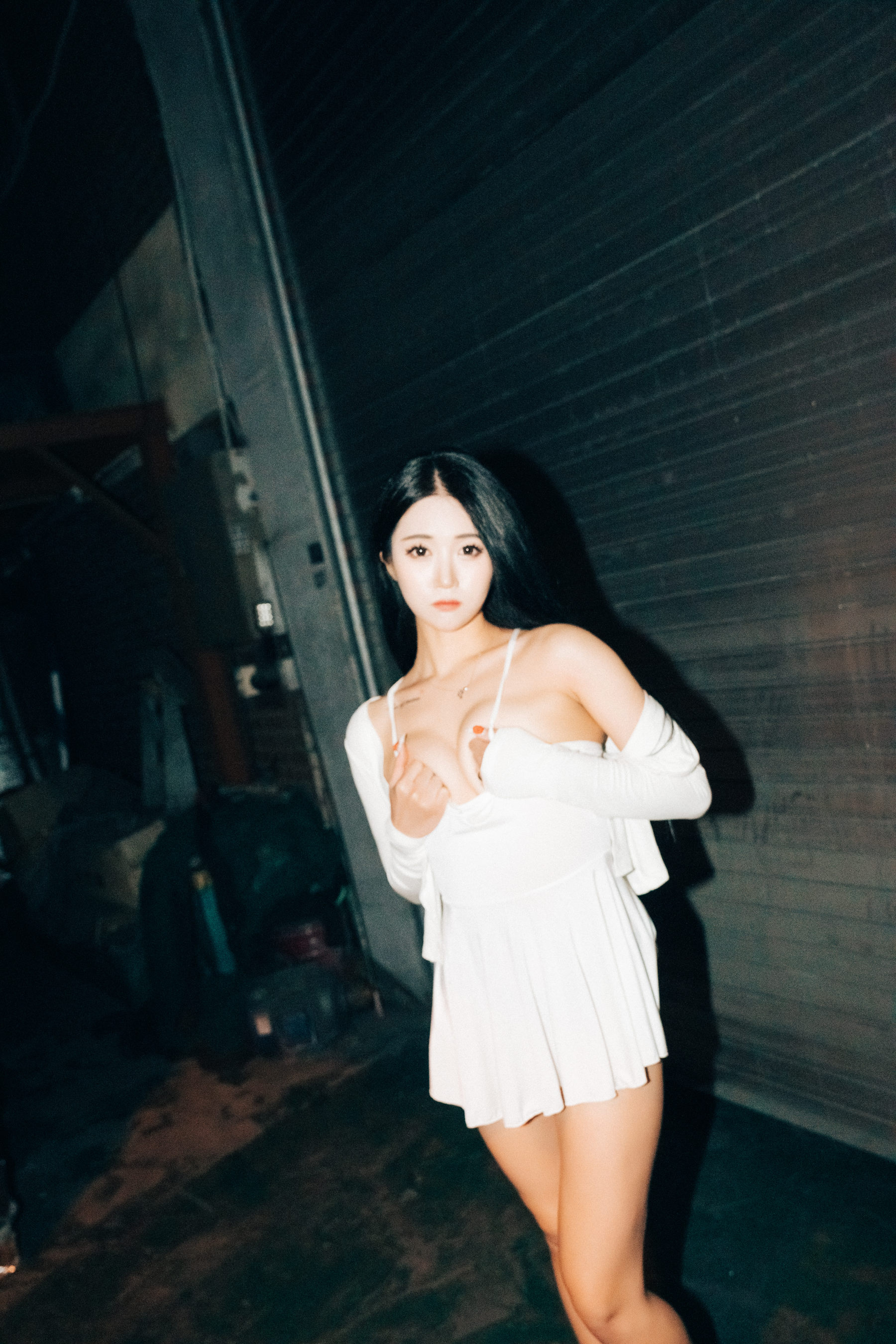 [LOOZY] Bomi - Night Roads