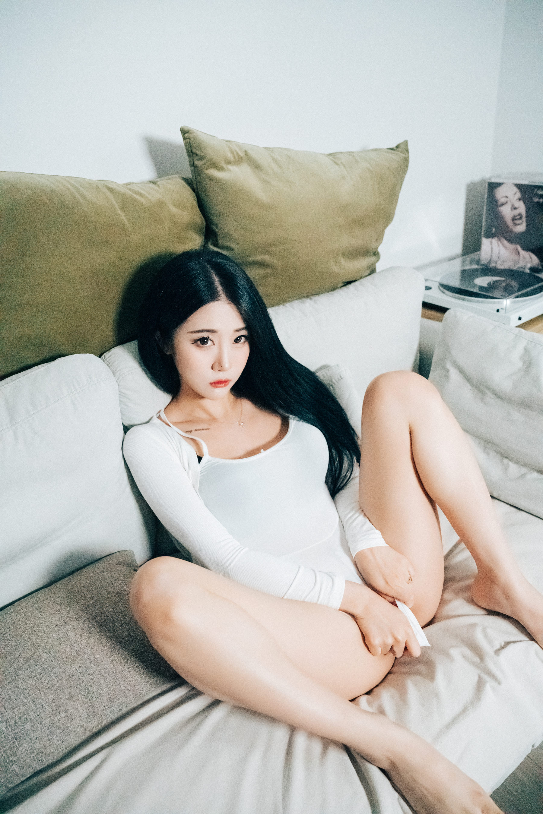 [LOOZY] Bomi - You Bomi