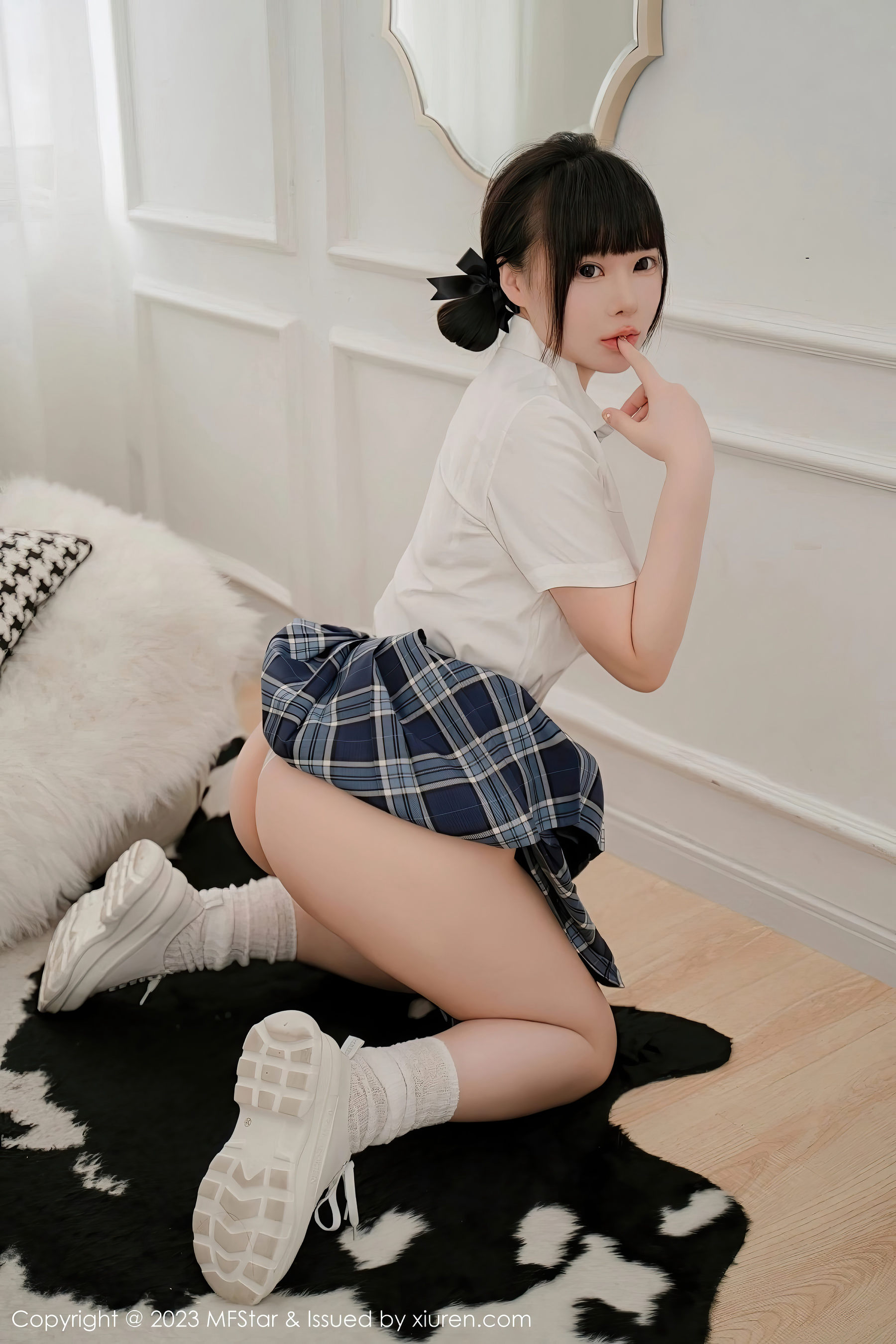 [MFStar]范模学院 2023.05.22 Vol.621 水塔塔