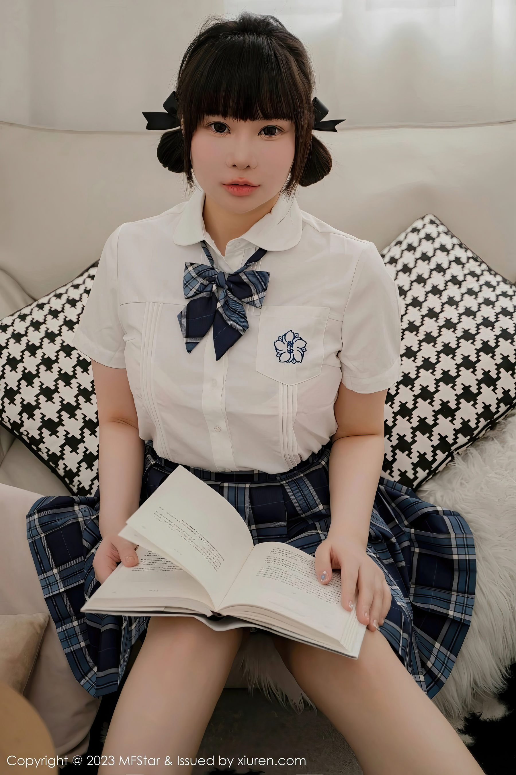 [MFStar]范模学院 2023.05.22 Vol.621 水塔塔