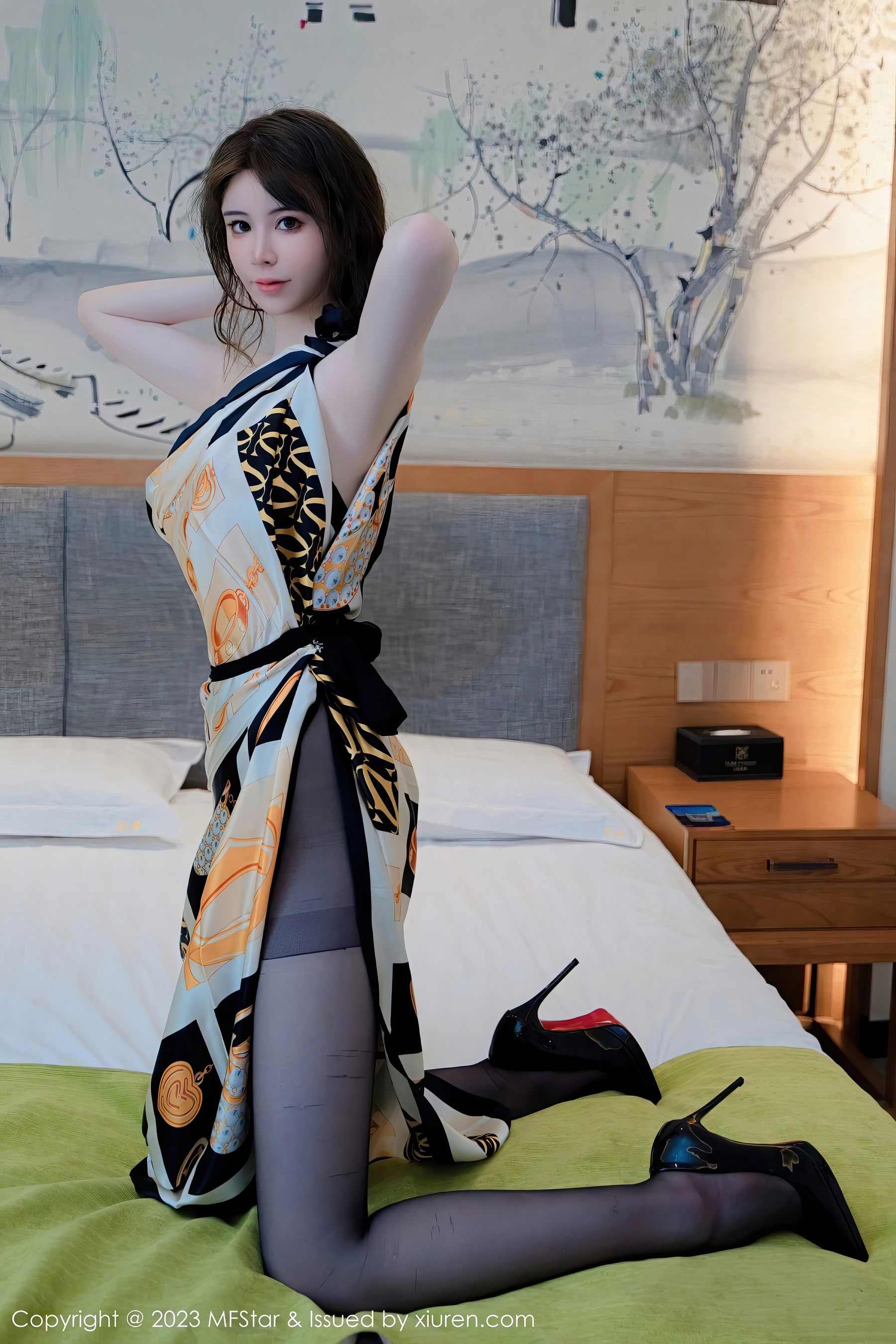 [MFStar]范模学院 2023.06.13 Vol.626 优优