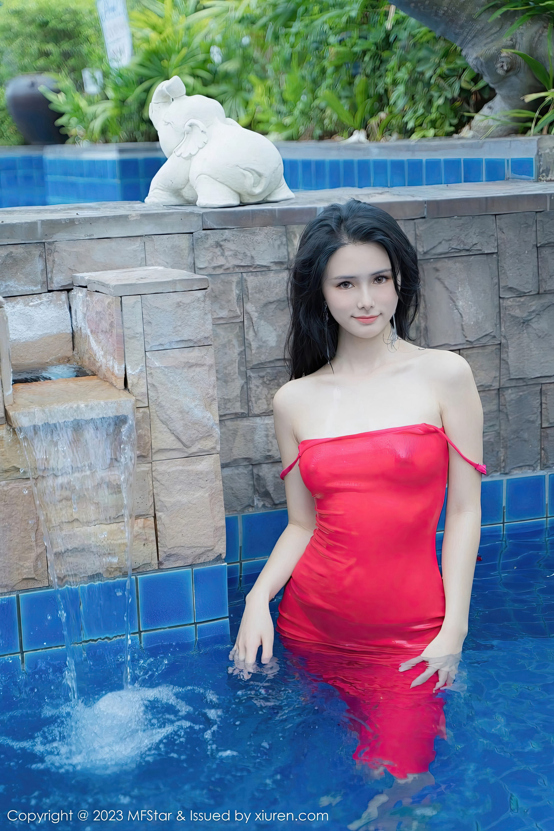 [MFStar]范模学院 2023.06.26 Vol.629 艾希儿