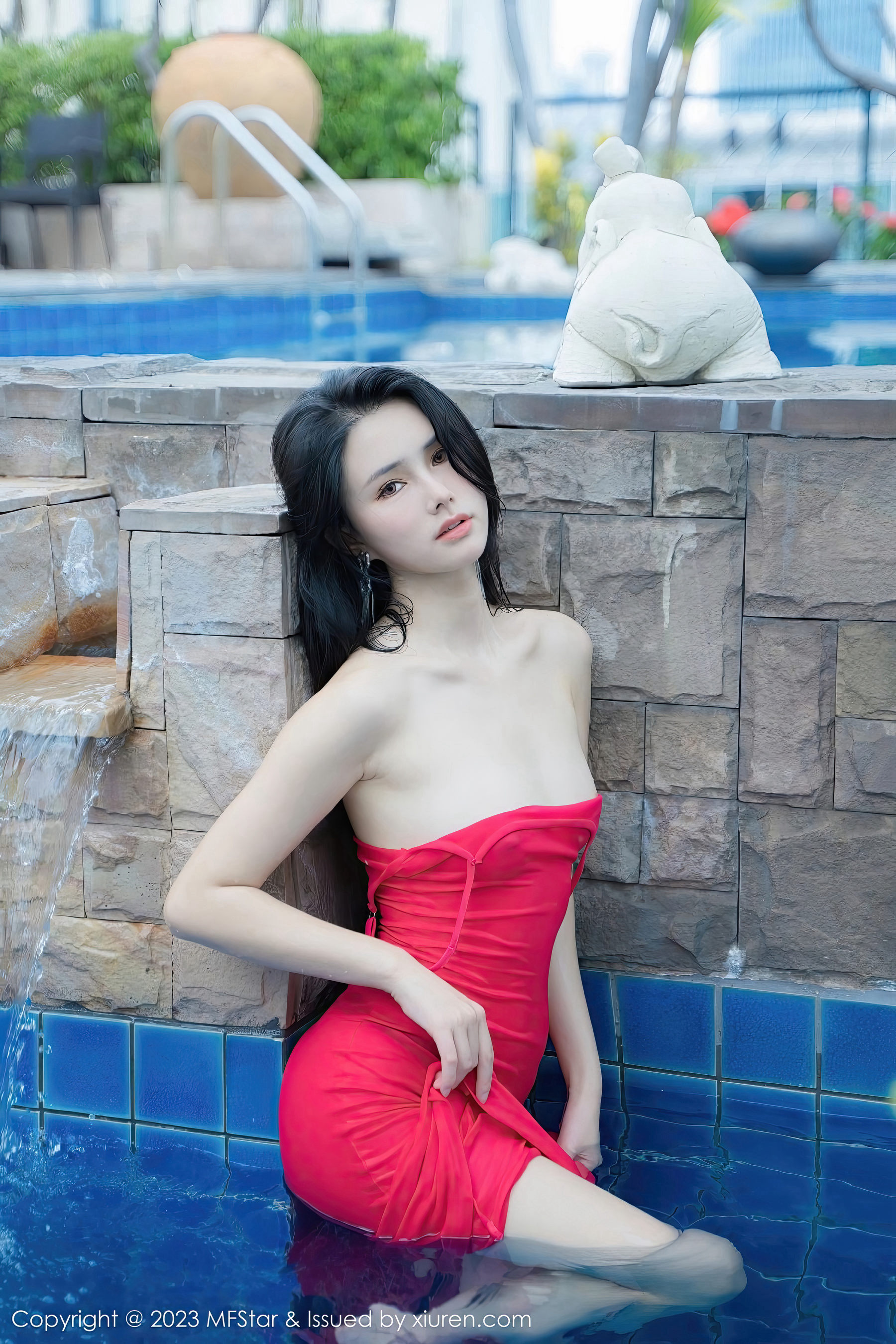 [MFStar]范模学院 2023.06.26 Vol.629 艾希儿