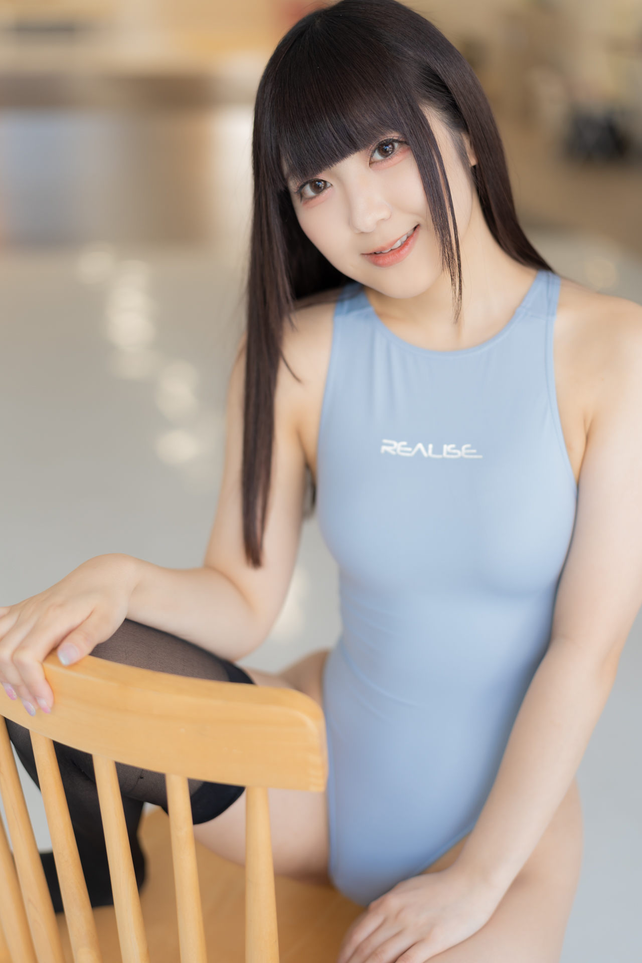 [Minisuka.tv] Ai Takanashi 高梨あい - Secret Gallery (STAGE1) 10.3