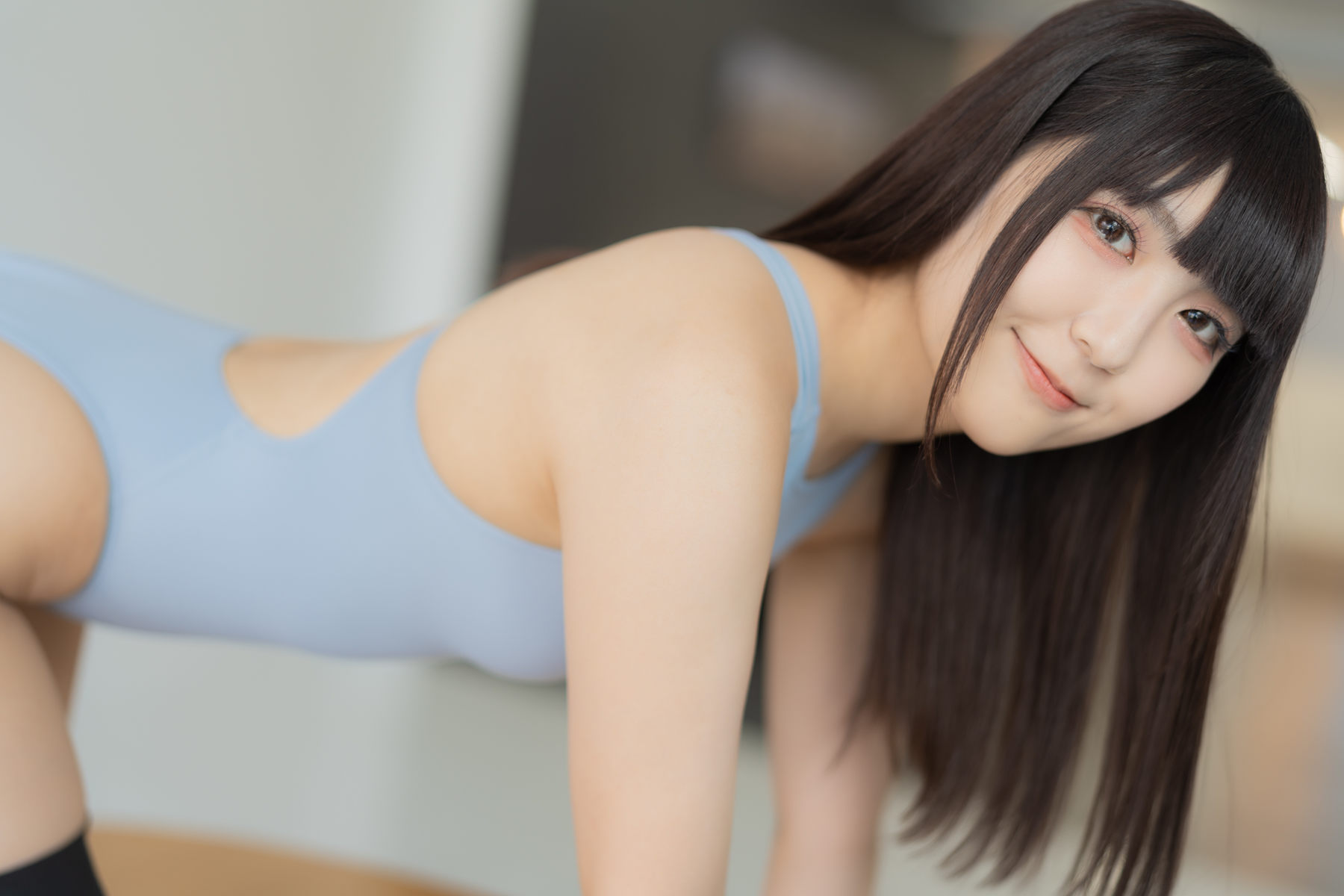 [Minisuka.tv] Ai Takanashi 高梨あい - Secret Gallery (STAGE1) 10.3