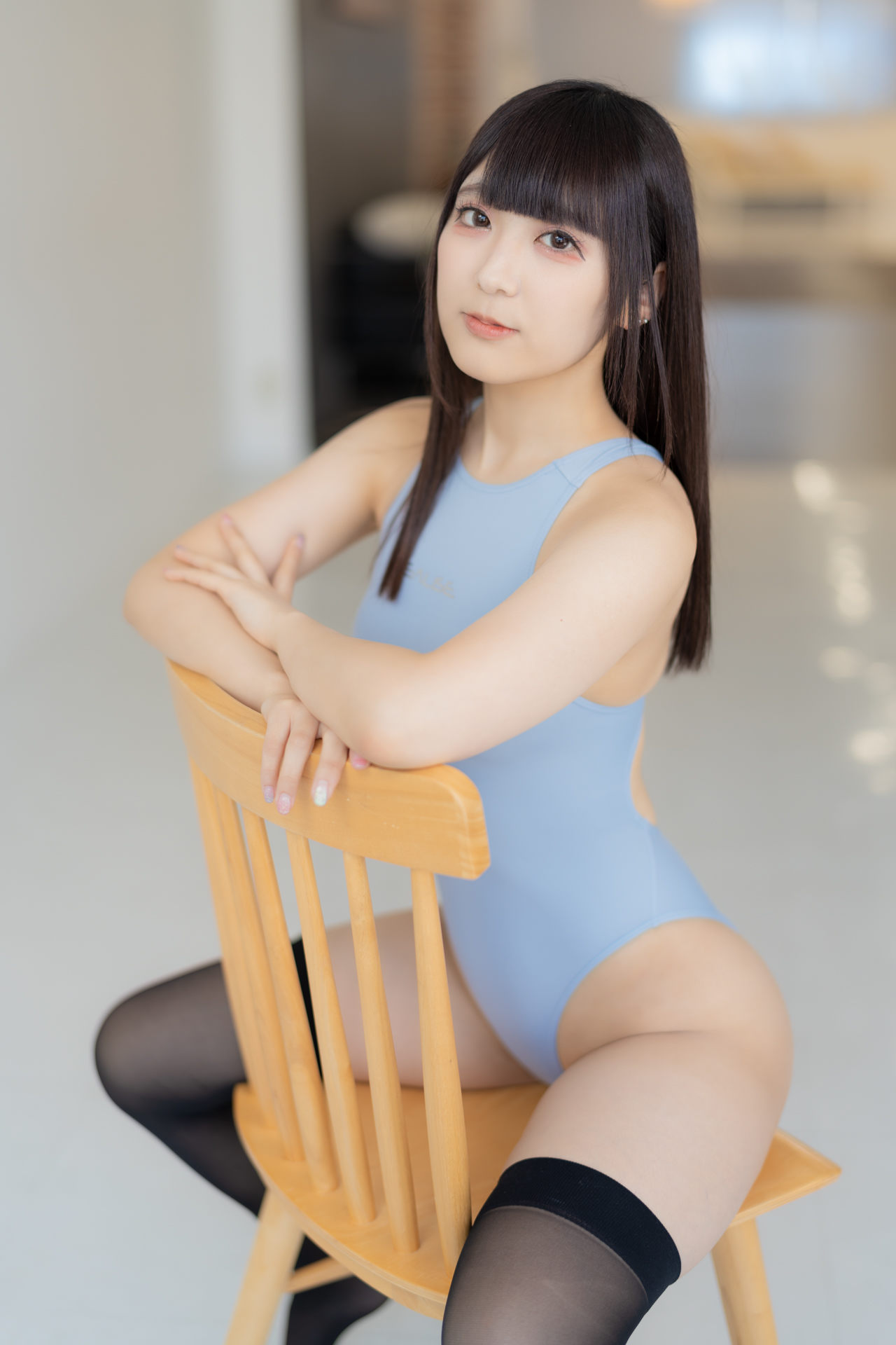 [Minisuka.tv] Ai Takanashi 高梨あい - Secret Gallery (STAGE1) 10.3