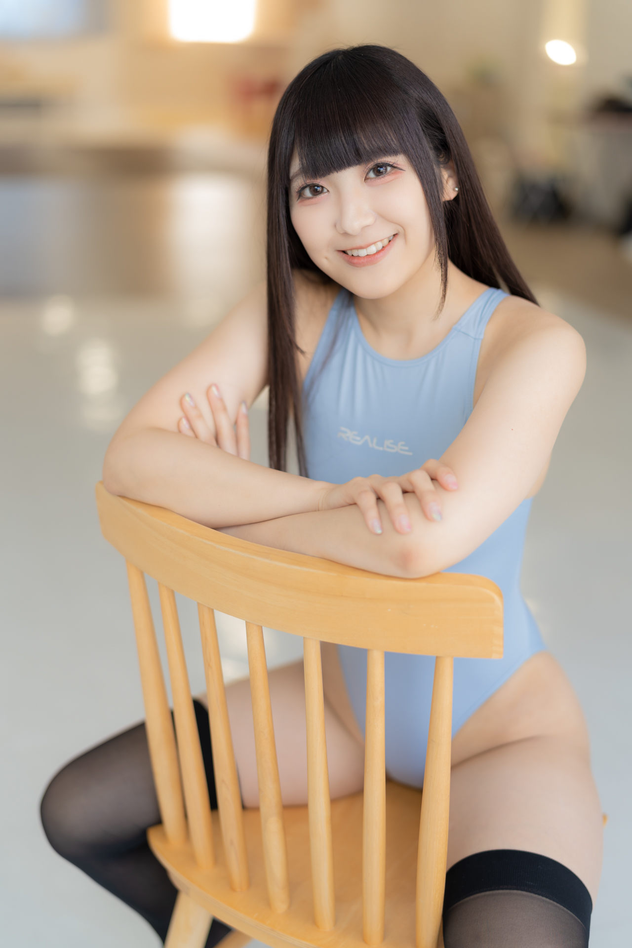 [Minisuka.tv] Ai Takanashi 高梨あい - Secret Gallery (STAGE1) 10.3