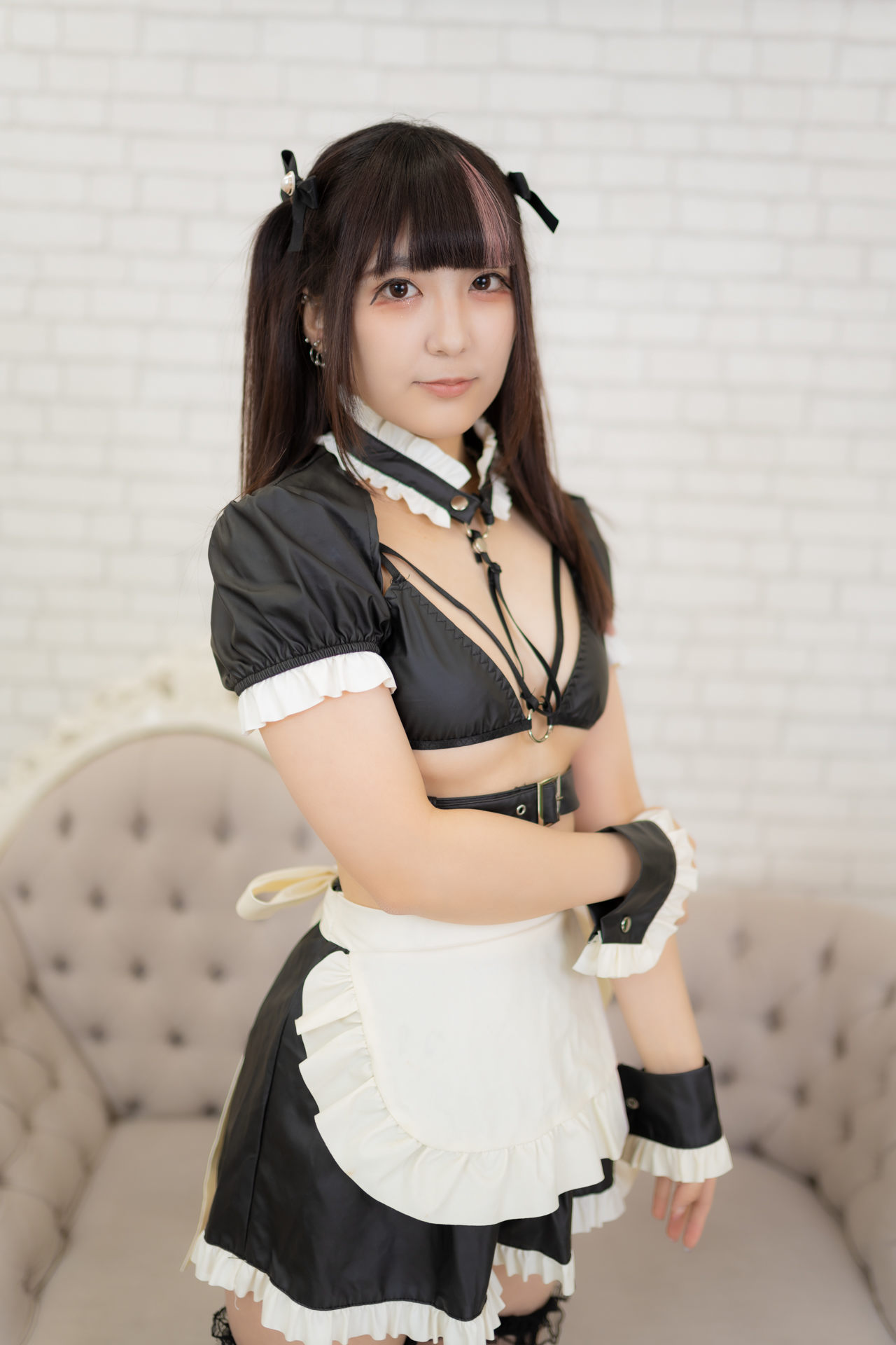[Minisuka.tv] Ai Takanashi 高梨あい - Secret Gallery (STAGE1) 11.1