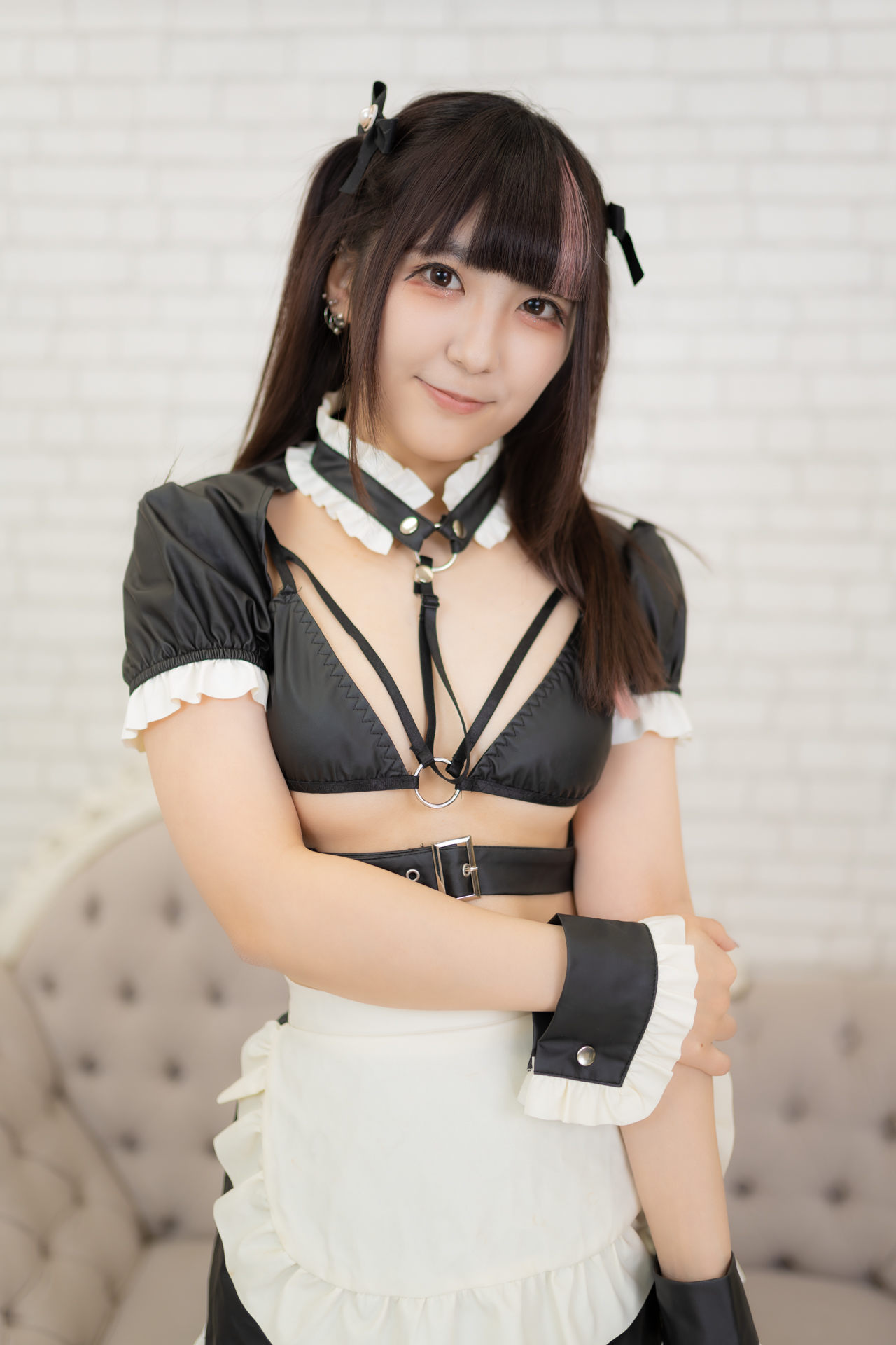 [Minisuka.tv] Ai Takanashi 高梨あい - Secret Gallery (STAGE1) 11.1
