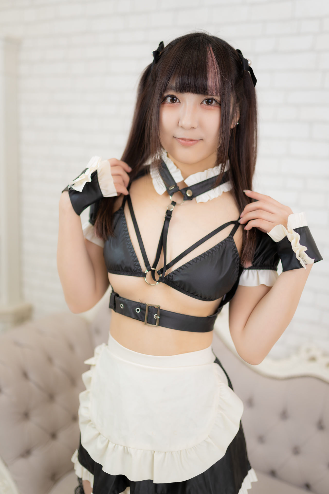 [Minisuka.tv] Ai Takanashi 高梨あい - Secret Gallery (STAGE1) 11.1