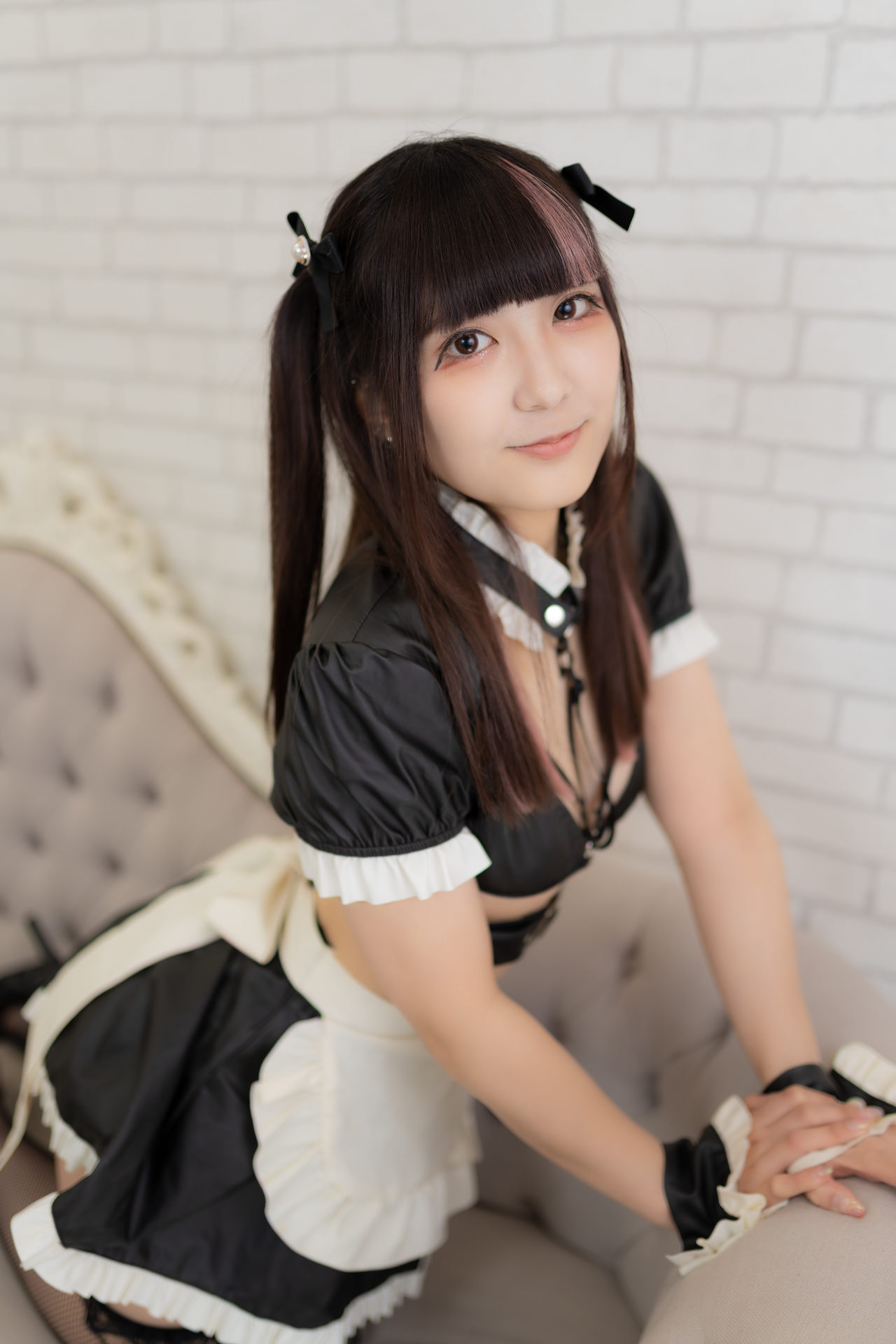 [Minisuka.tv] Ai Takanashi 高梨あい - Secret Gallery (STAGE1) 11.1