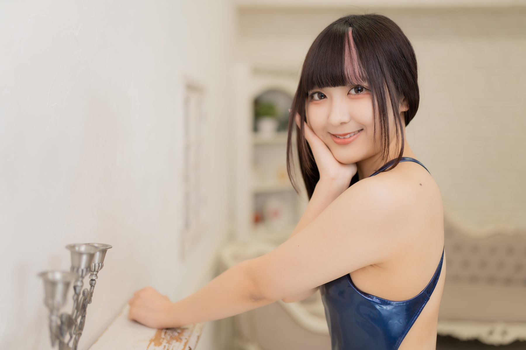 [Minisuka.tv] Ai Takanashi 高梨あい - Secret Gallery (STAGE1) 11.2