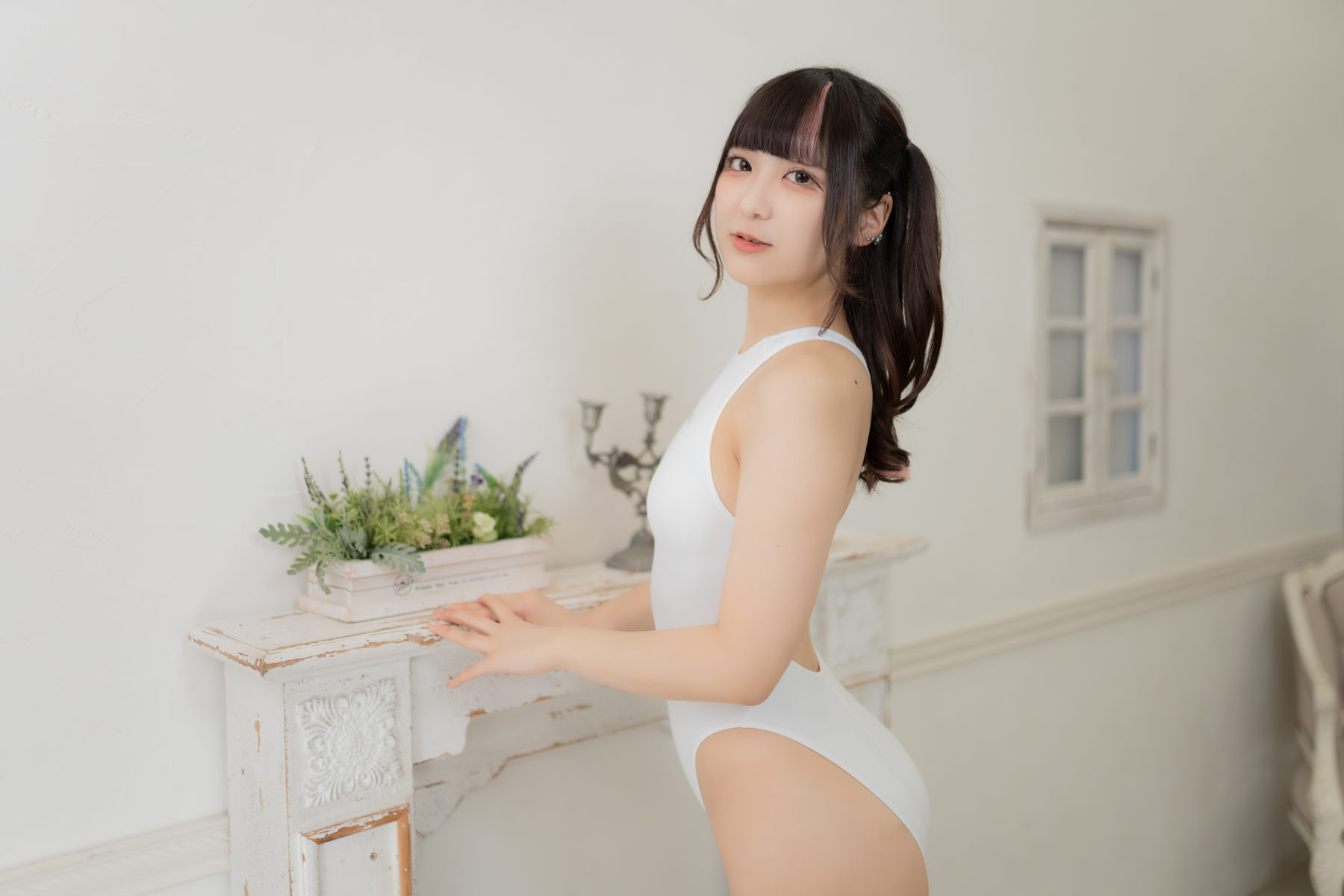 [Minisuka.tv] Ai Takanashi 高梨あい - Secret Gallery (STAGE1) 11.3
