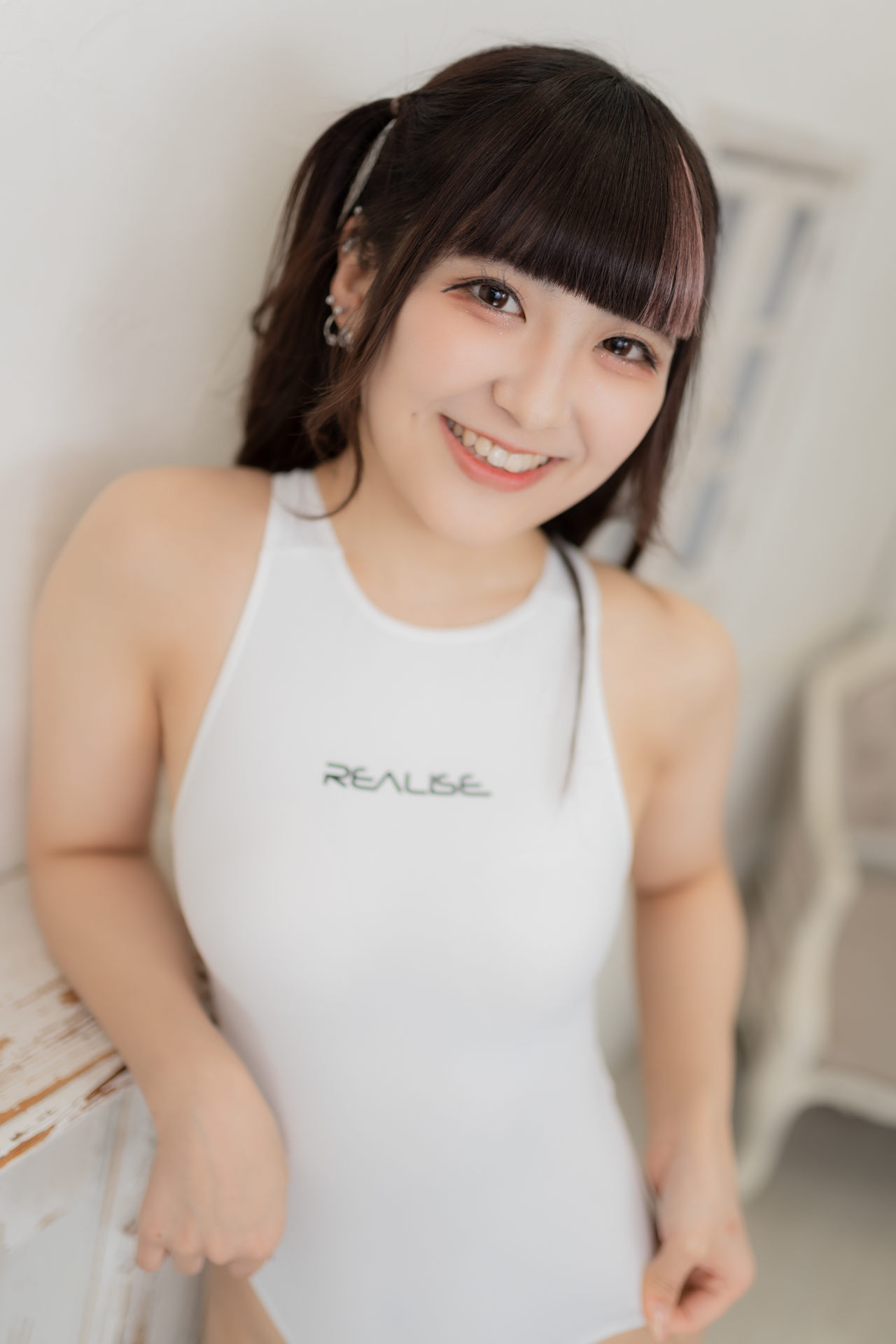 [Minisuka.tv] Ai Takanashi 高梨あい - Secret Gallery (STAGE1) 11.3