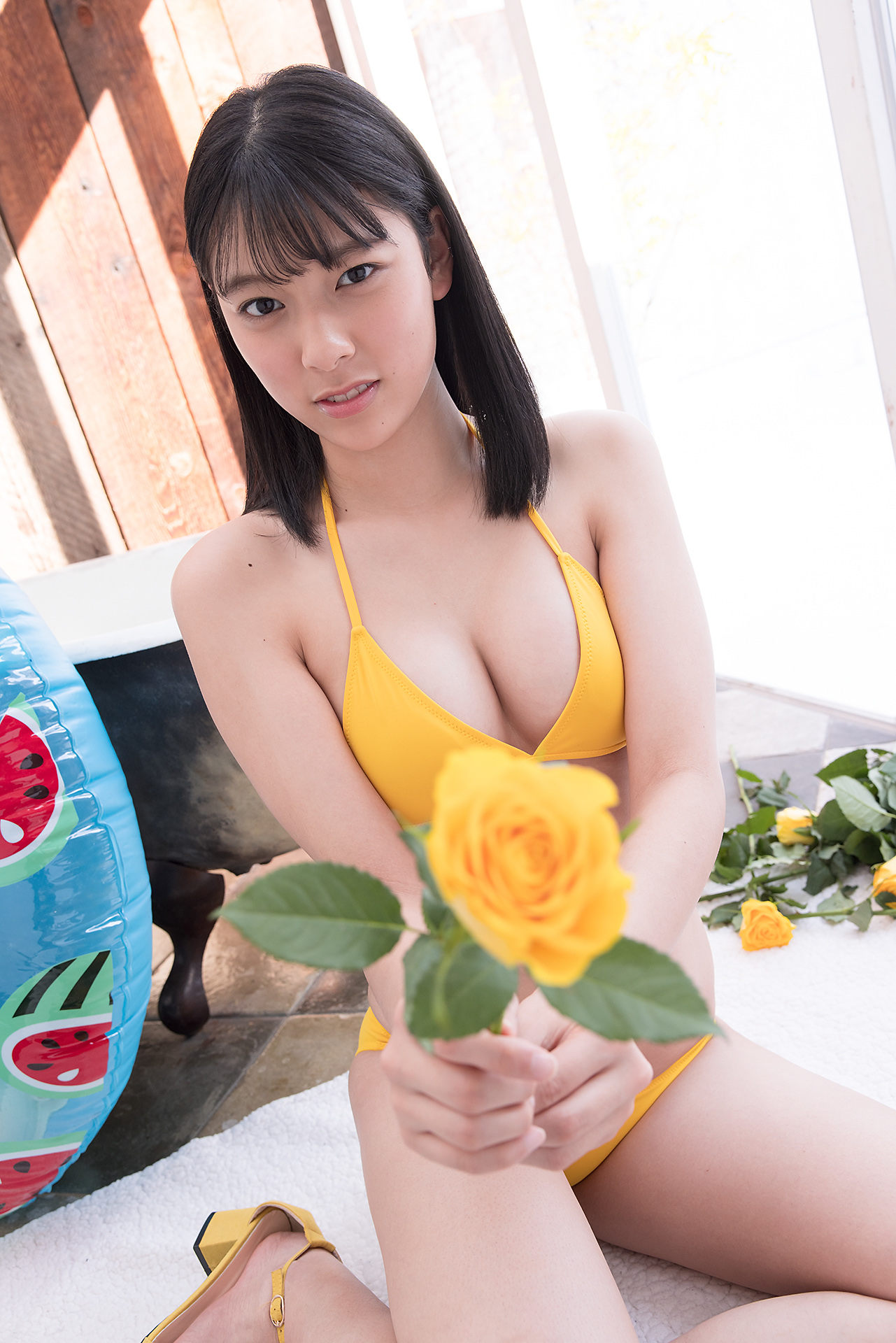 [Minisuka.tv] Eyu Hirayama 平山えゆ - Regular Gallery Set 8.4