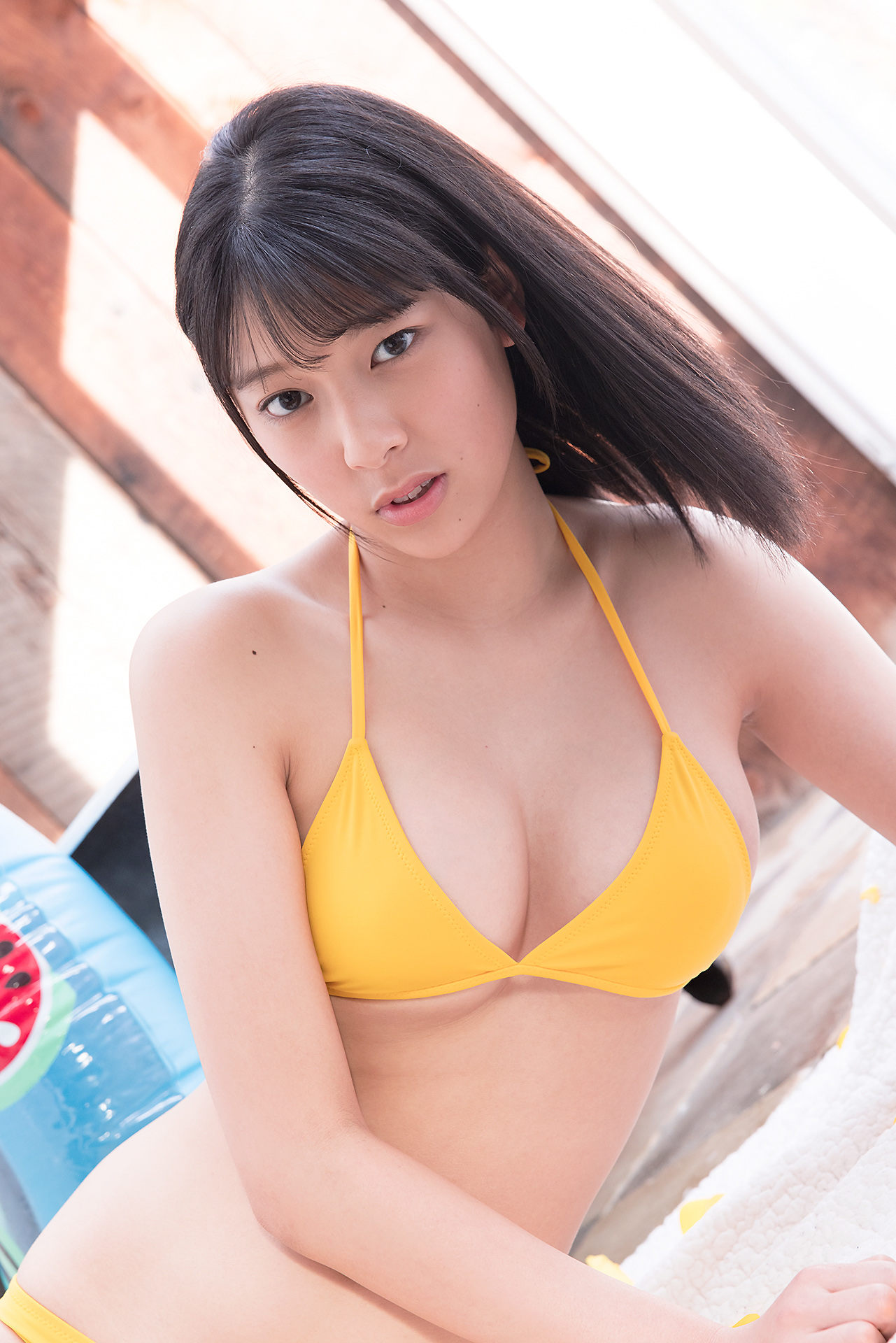 [Minisuka.tv] Eyu Hirayama 平山えゆ - Regular Gallery Set 8.4