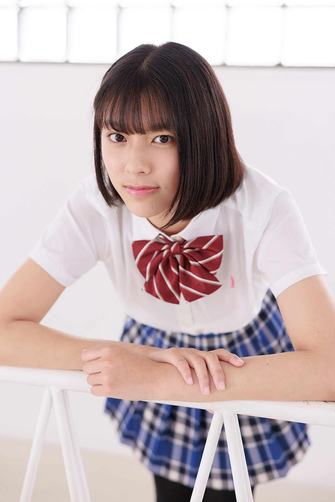 [Minisuka.tv] Eyu Hirayama 平山えゆ - Regular Gallery Set 9.1