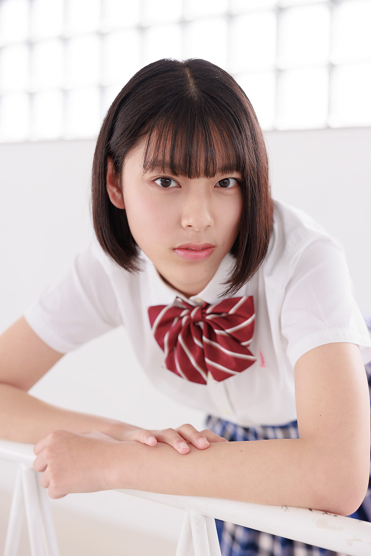 [Minisuka.tv] Eyu Hirayama 平山えゆ - Regular Gallery Set 9.1