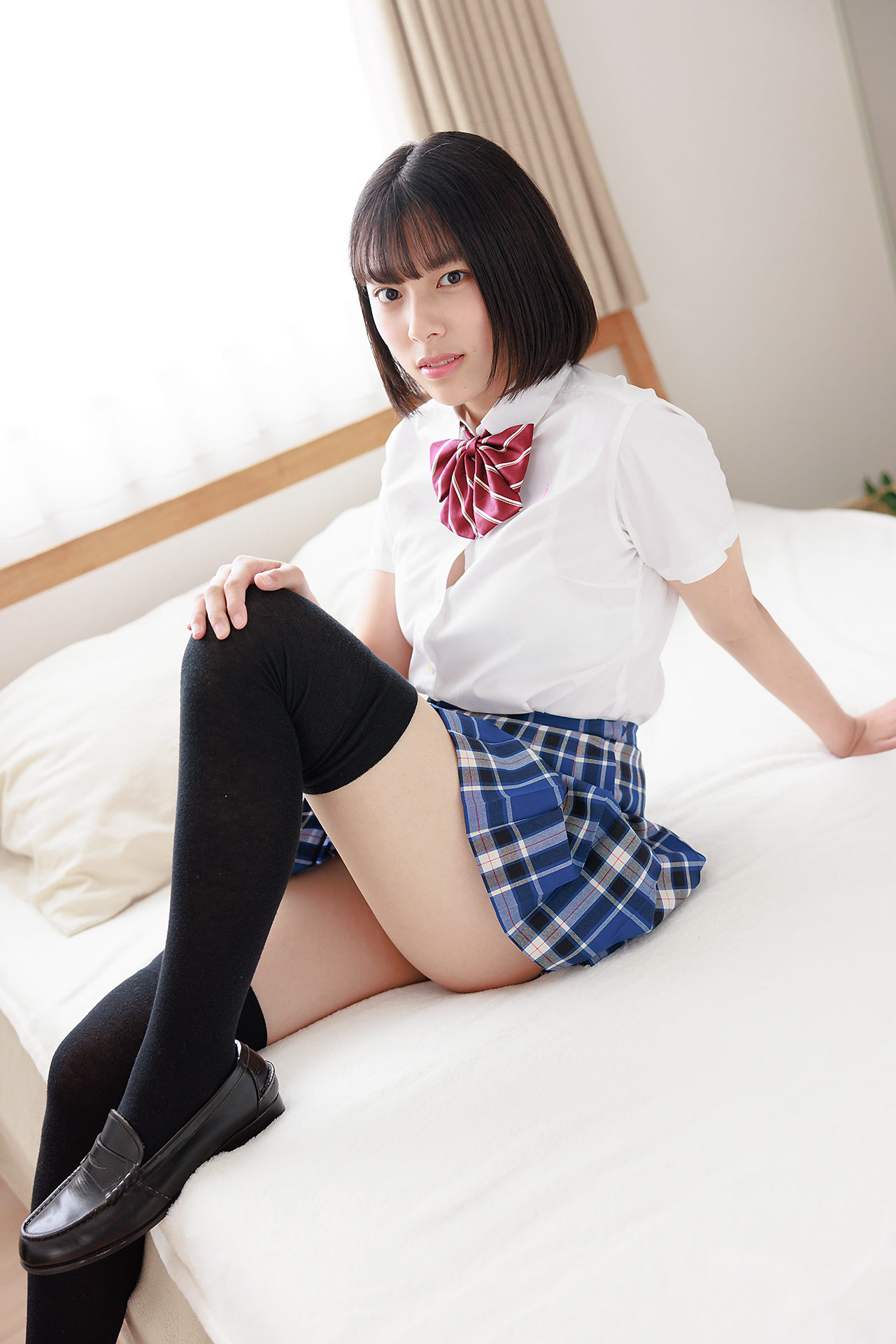 [Minisuka.tv] Eyu Hirayama 平山えゆ - Regular Gallery Set 9.1