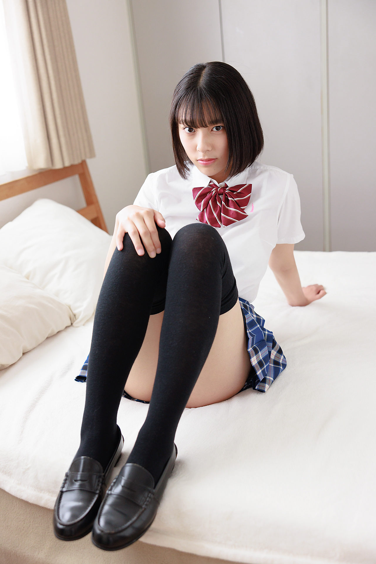 [Minisuka.tv] Eyu Hirayama 平山えゆ - Regular Gallery Set 9.1