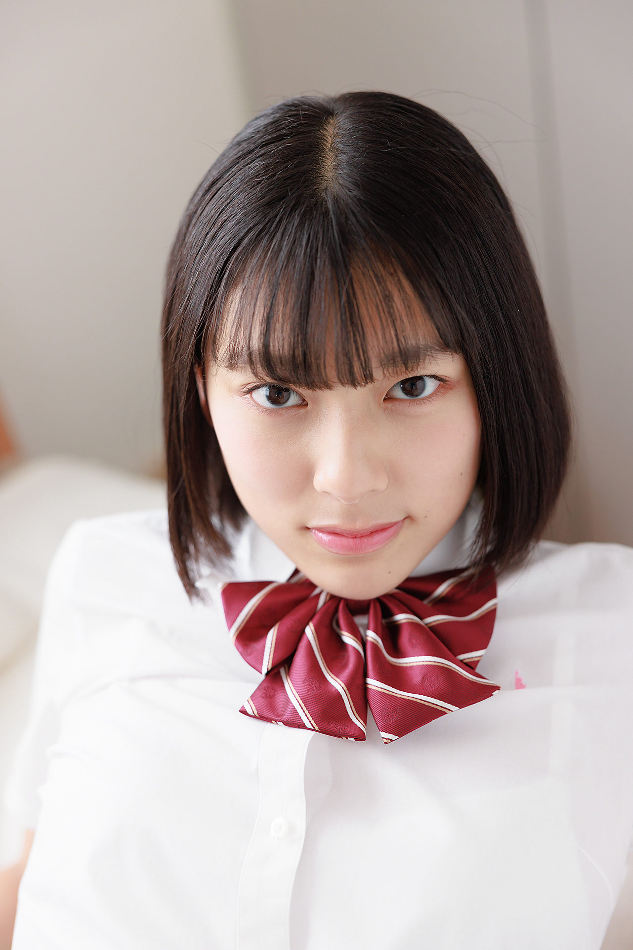 [Minisuka.tv] Eyu Hirayama 平山えゆ - Regular Gallery Set 9.1