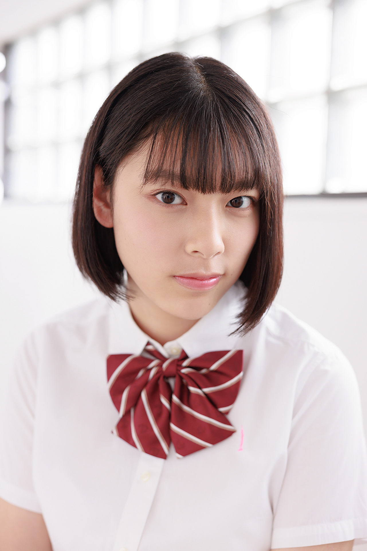 [Minisuka.tv] Eyu Hirayama 平山えゆ - Regular Gallery Set 9.1