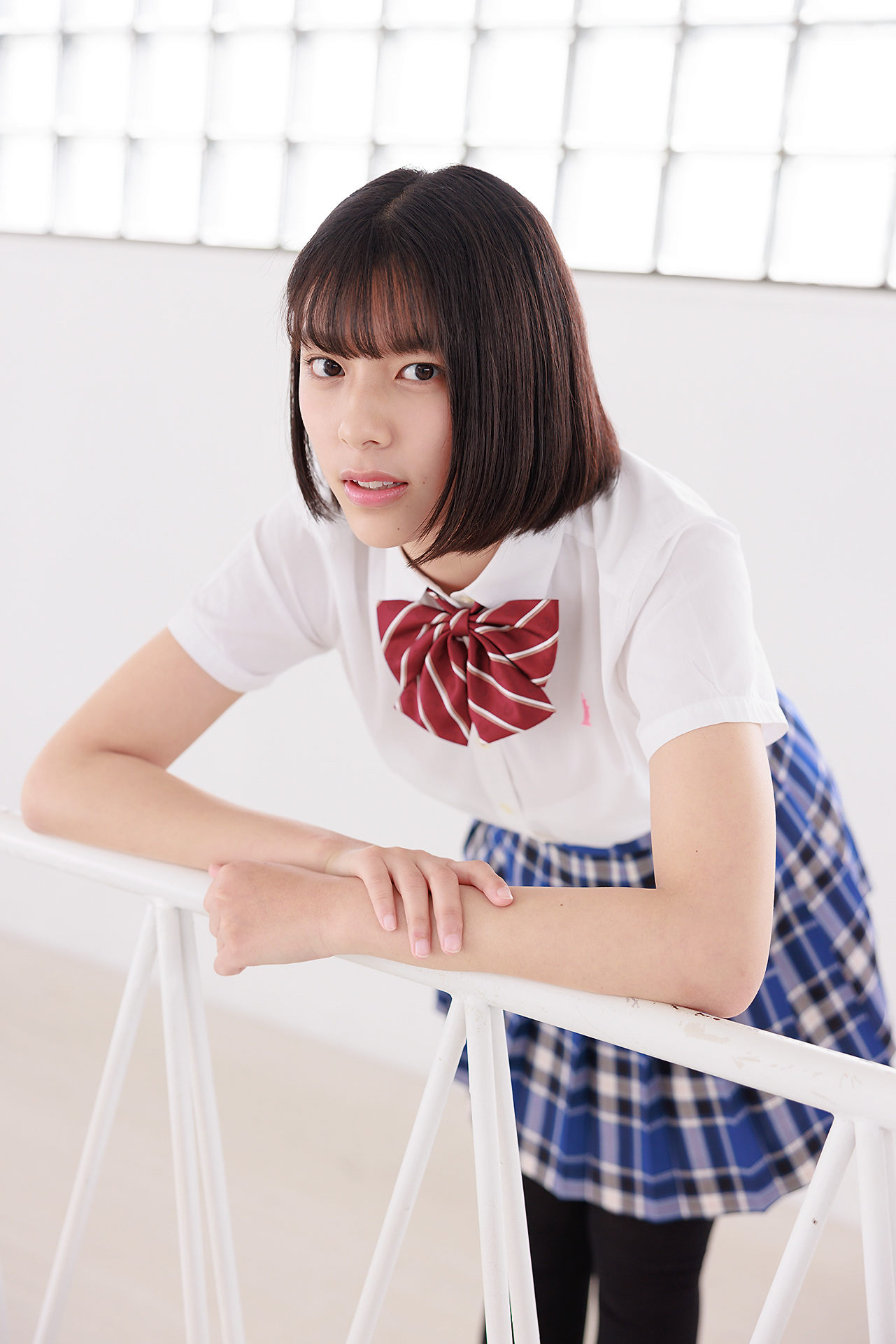 [Minisuka.tv] Eyu Hirayama 平山えゆ - Regular Gallery Set 9.1