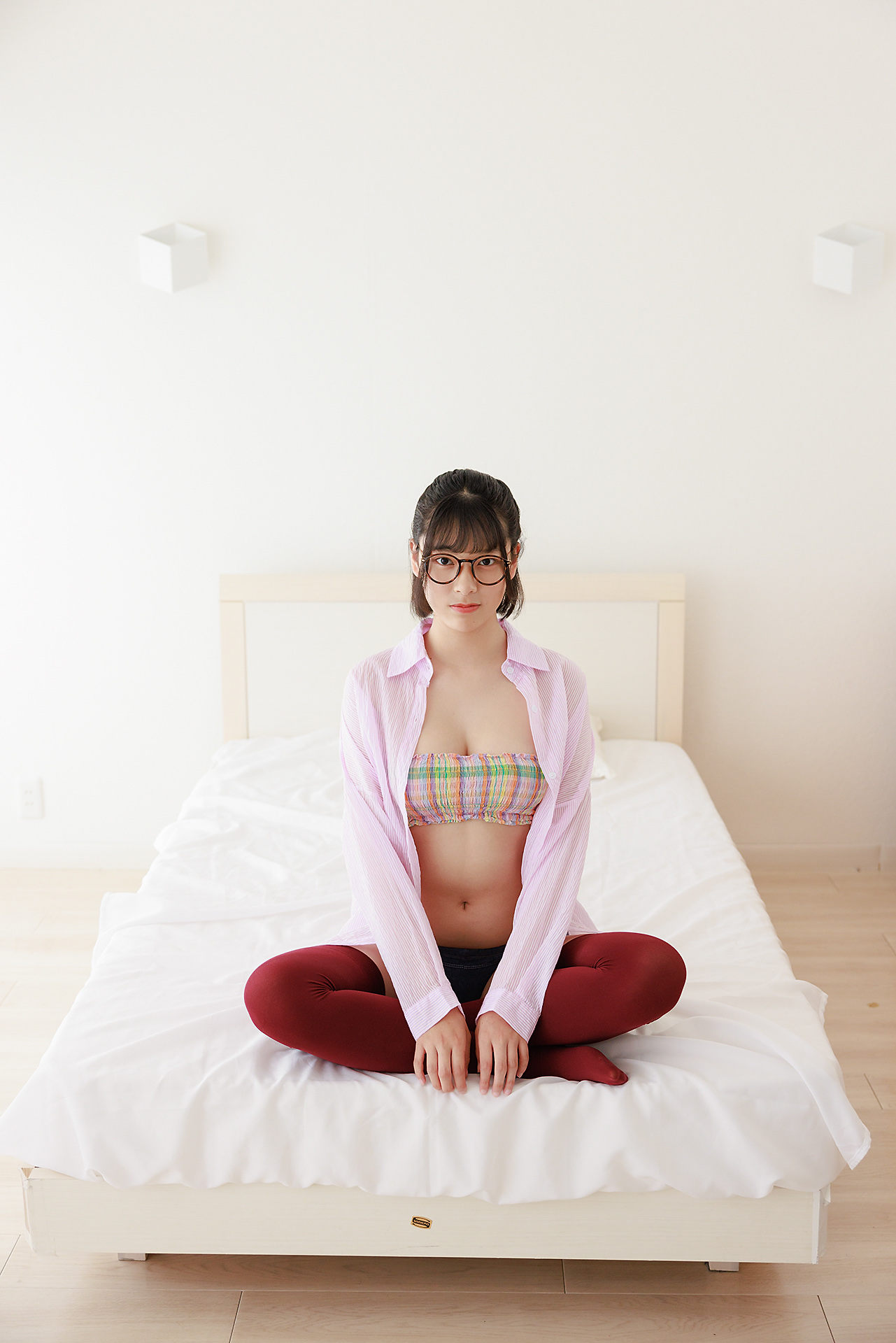 [Minisuka.tv] Eyu Hirayama 平山えゆ - Regular Gallery Set 9.2