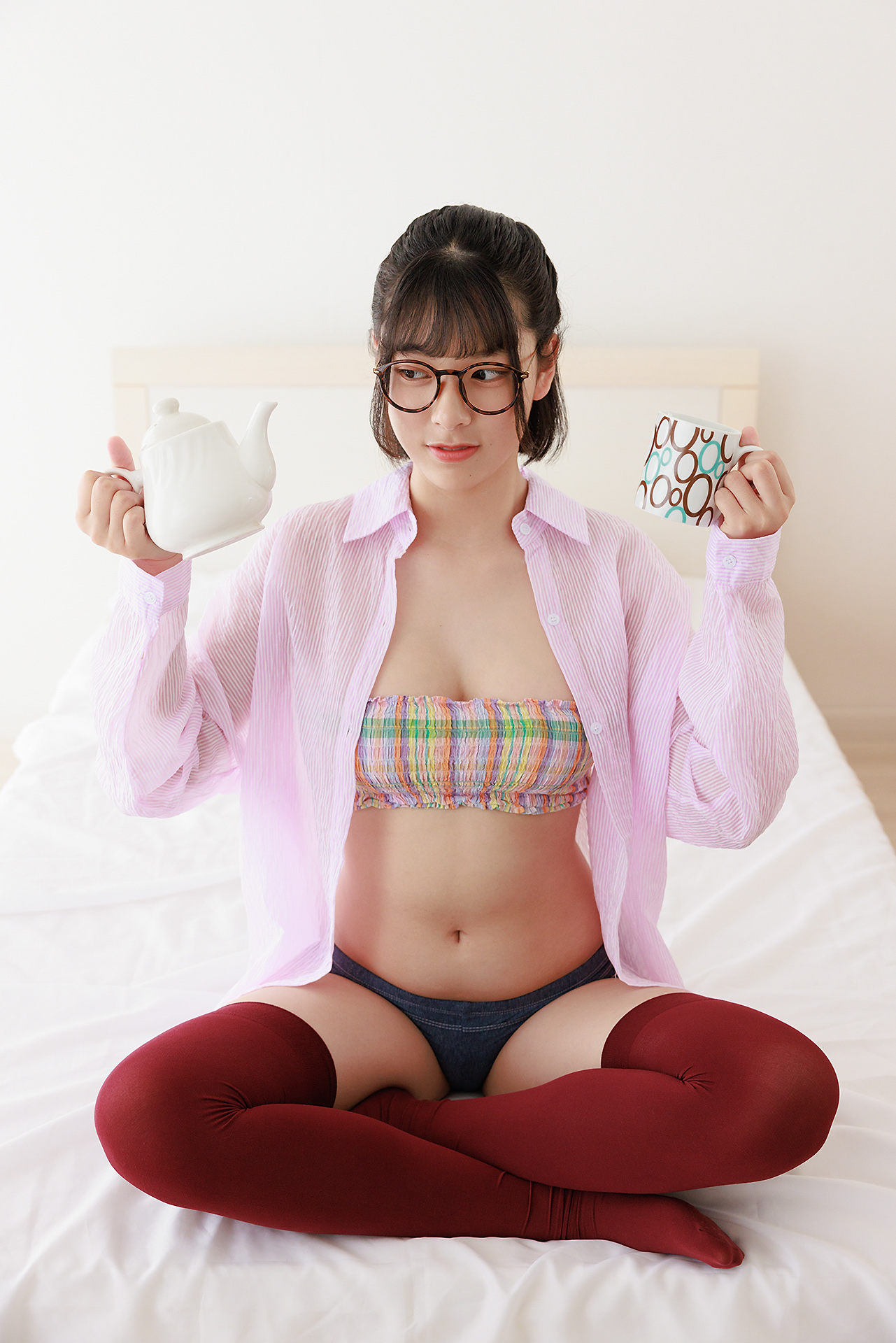 [Minisuka.tv] Eyu Hirayama 平山えゆ - Regular Gallery Set 9.2