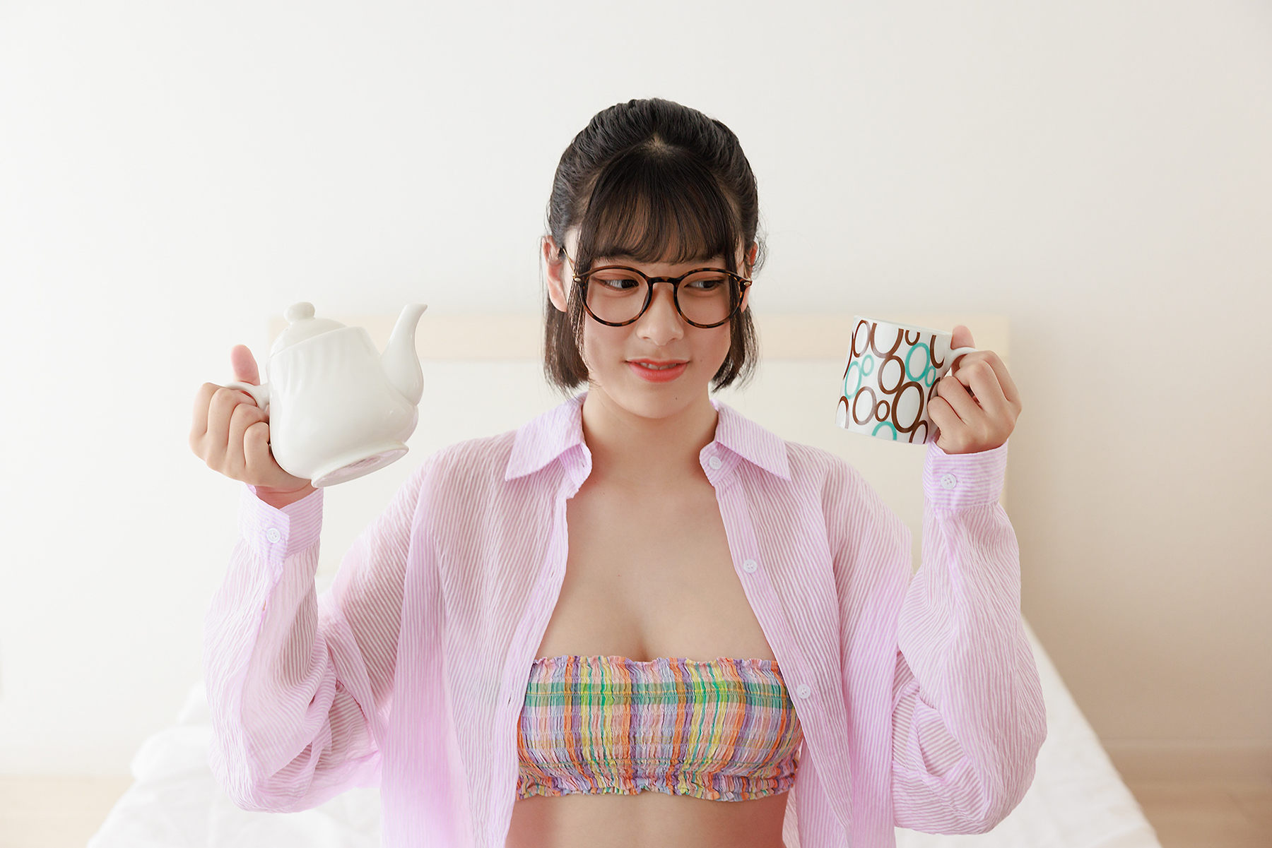 [Minisuka.tv] Eyu Hirayama 平山えゆ - Regular Gallery Set 9.2