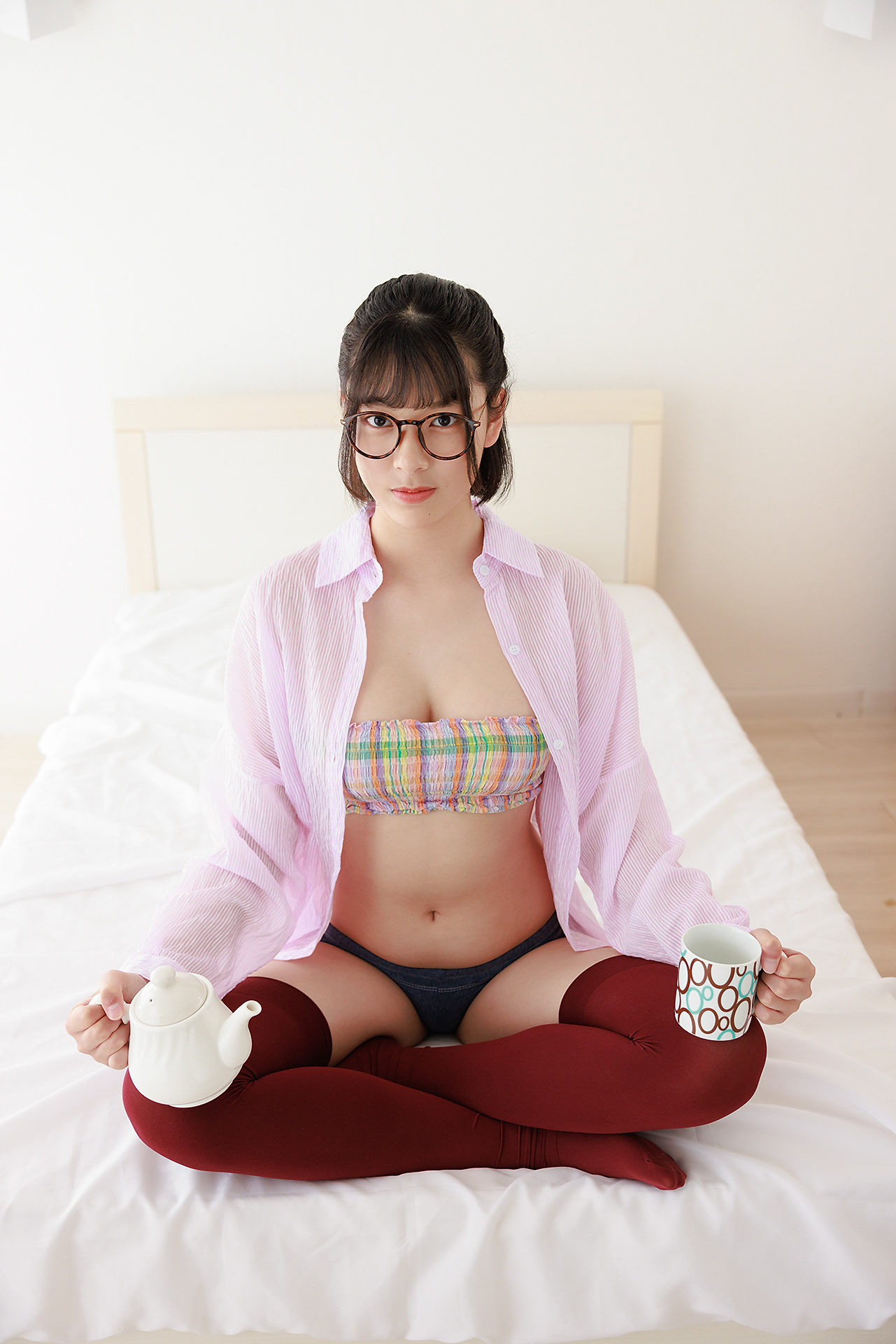 [Minisuka.tv] Eyu Hirayama 平山えゆ - Regular Gallery Set 9.2