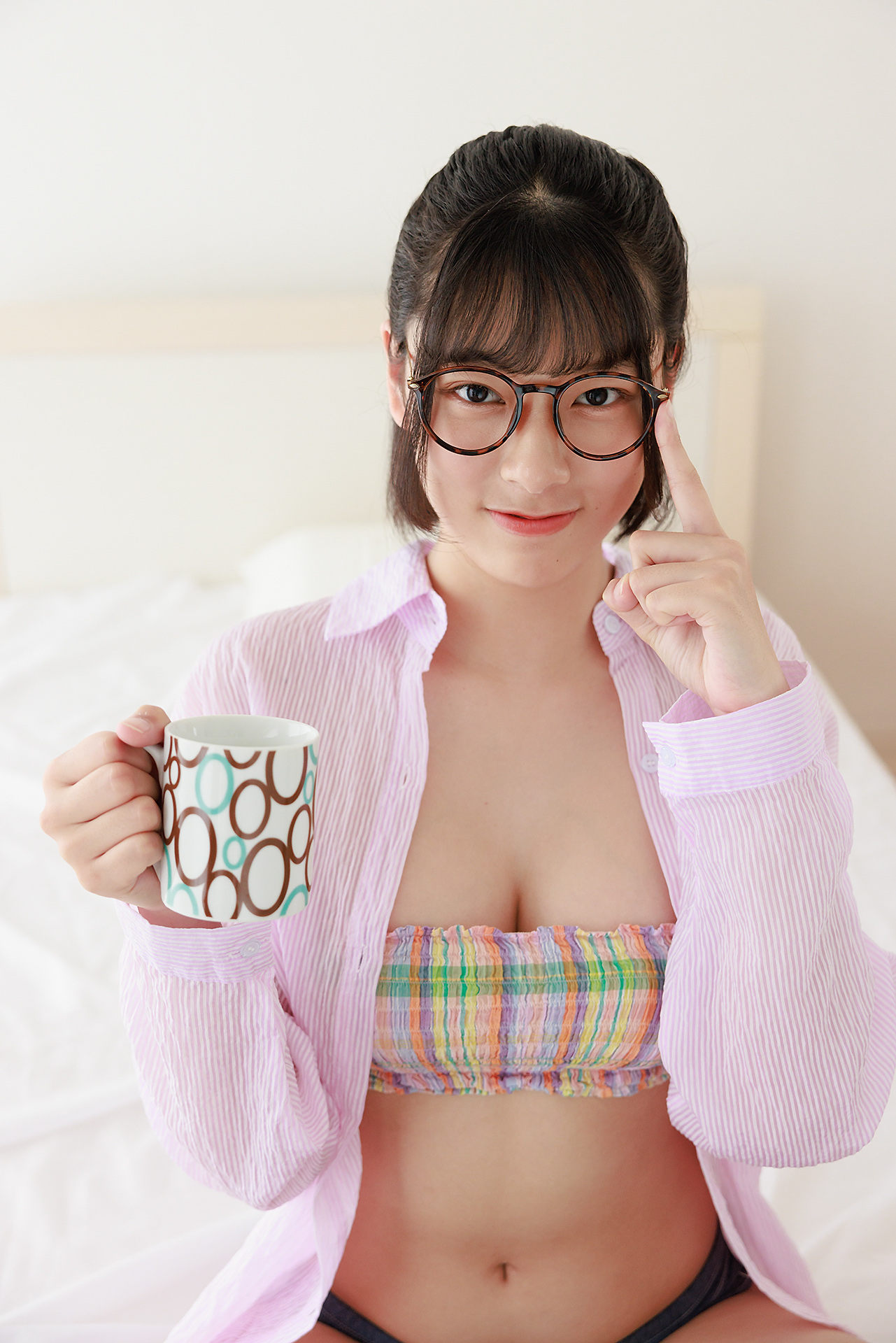 [Minisuka.tv] Eyu Hirayama 平山えゆ - Regular Gallery Set 9.2