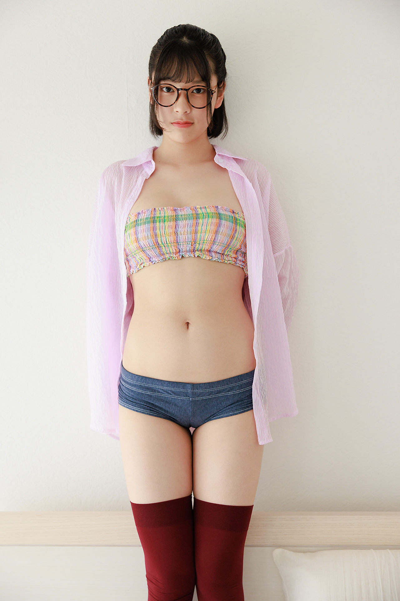 [Minisuka.tv] Eyu Hirayama 平山えゆ - Regular Gallery Set 9.2